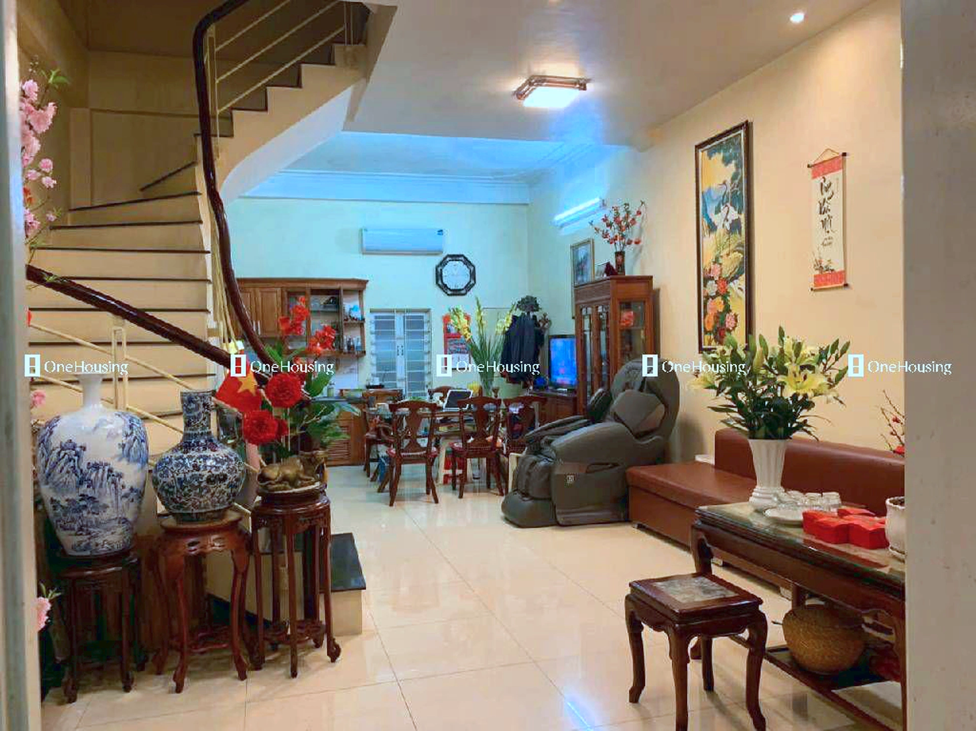 Nhà mặt ngõ cách Phố Nguyễn Lân 15m, P. Phương Liệt, Q. Thanh Xuân, TP. Hà Nội