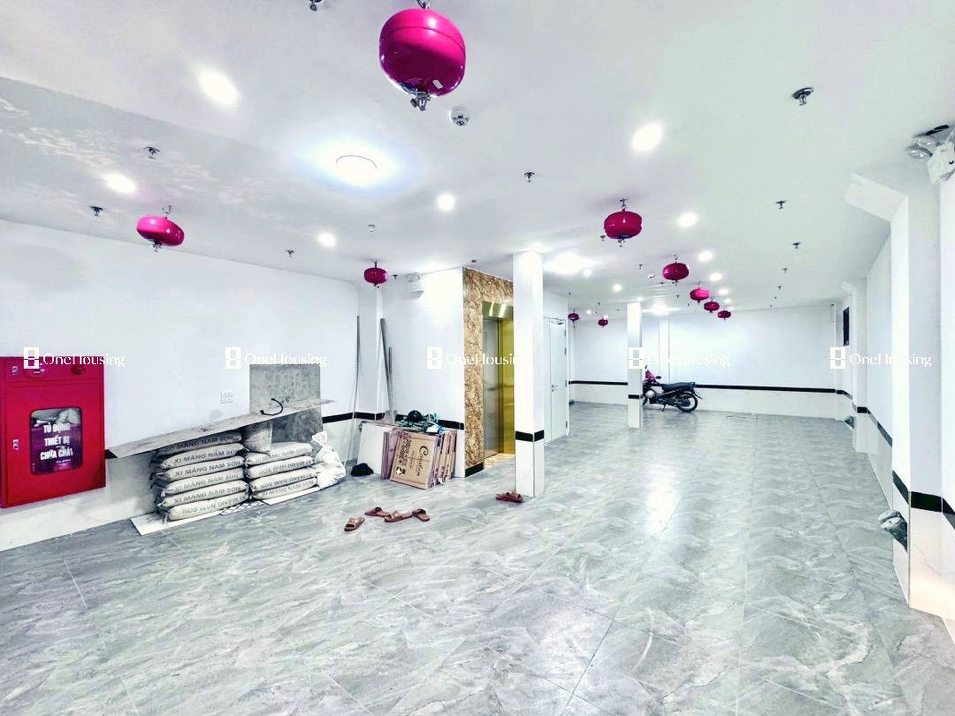 Nhà mặt ngõ cách Mỹ Đình 70m, P. Mỹ Đình 1, Q. Nam Từ Liêm, TP. Hà Nội