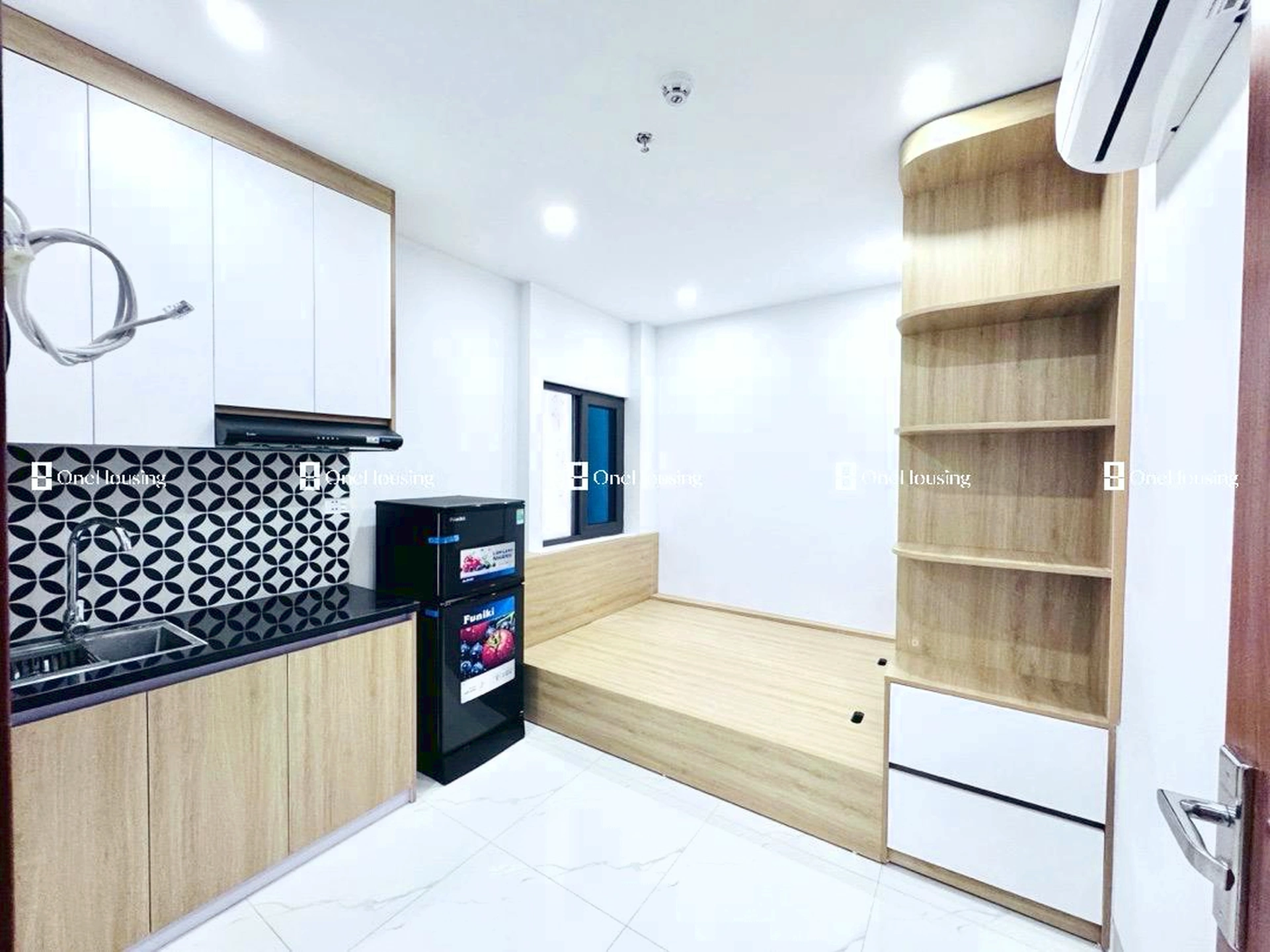 Nhà mặt ngõ cách Mỹ Đình 70m, P. Mỹ Đình 1, Q. Nam Từ Liêm, TP. Hà Nội