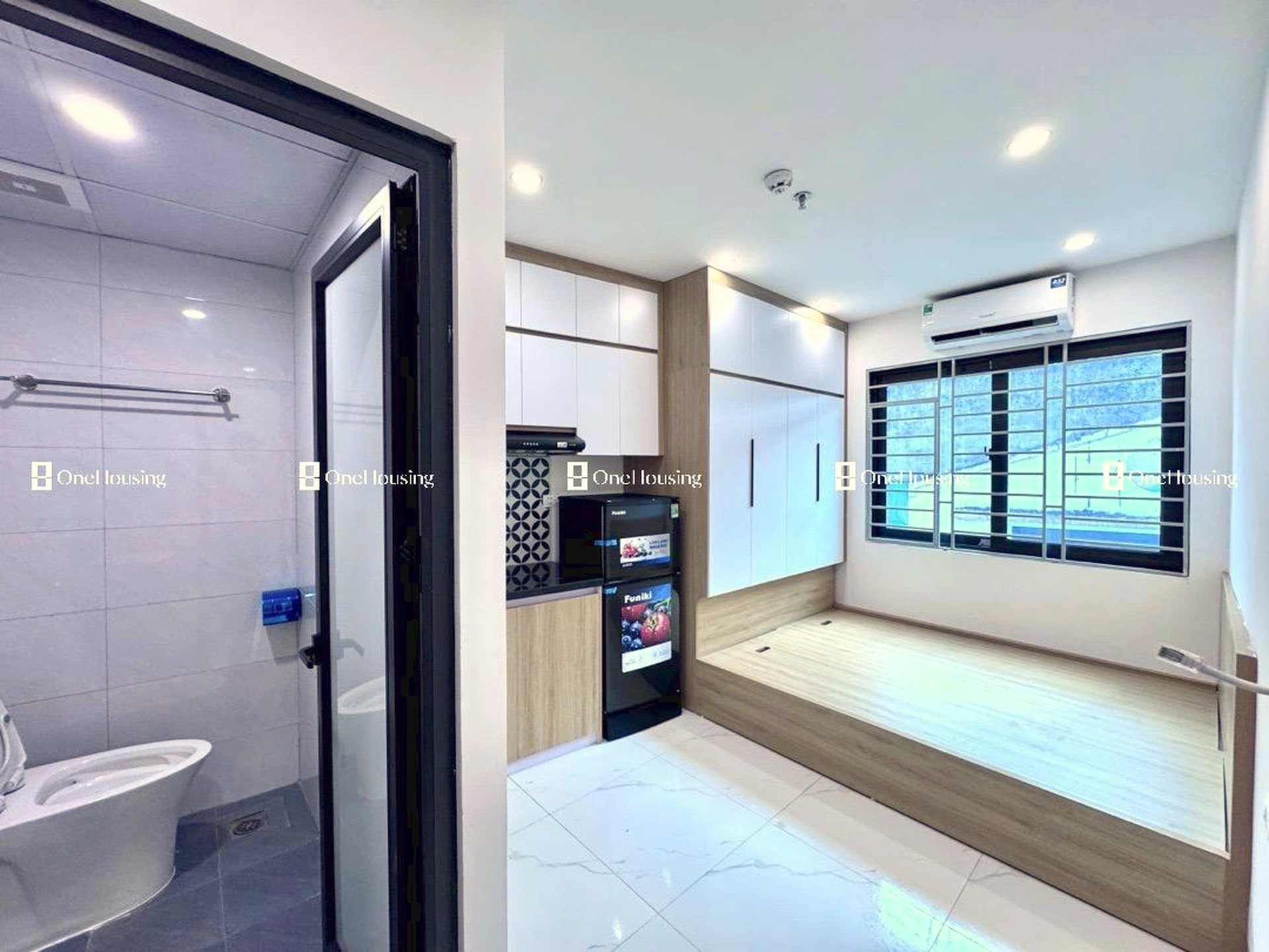 Nhà mặt ngõ cách Mỹ Đình 70m, P. Mỹ Đình 1, Q. Nam Từ Liêm, TP. Hà Nội