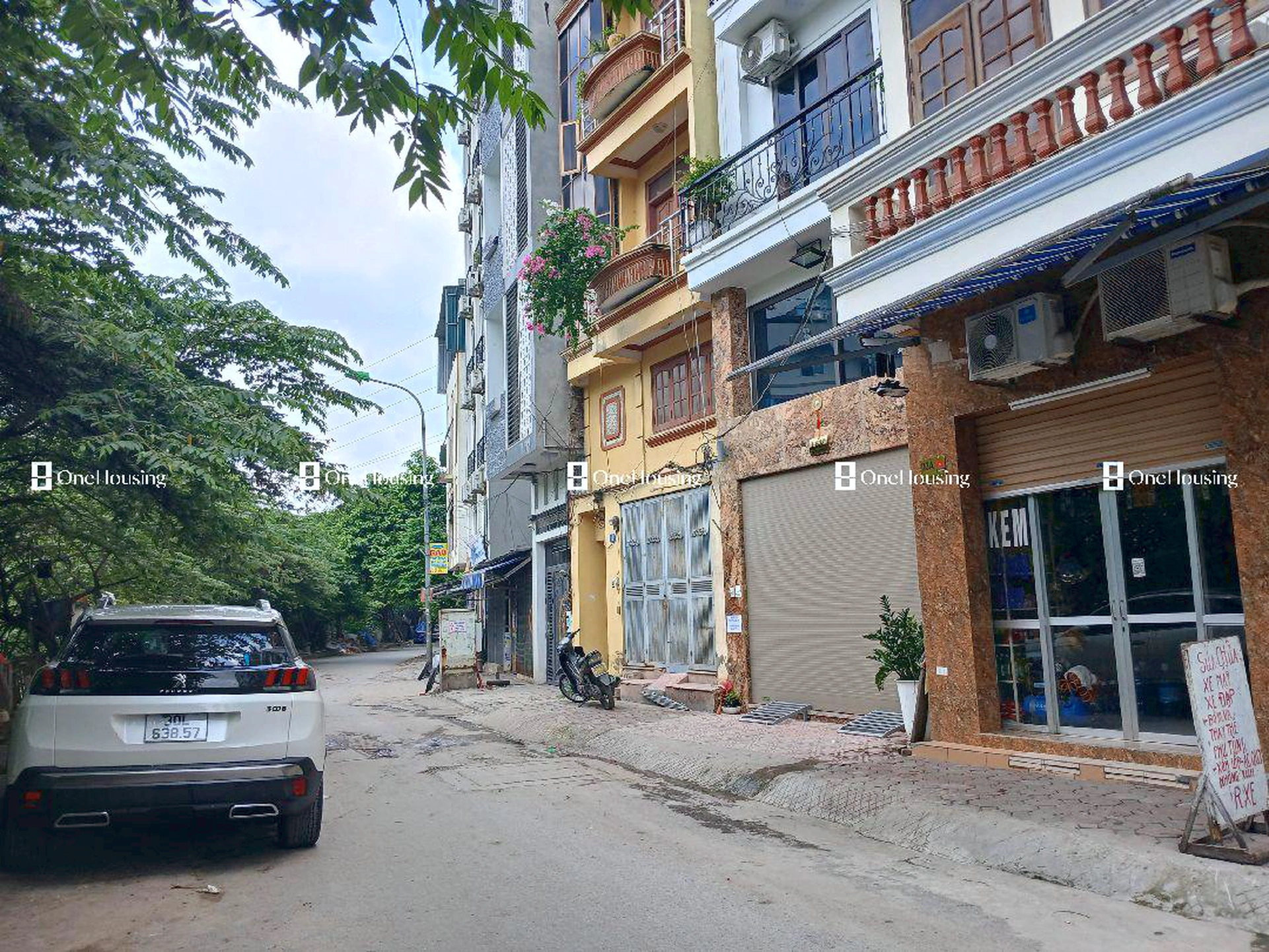 Onehousing image