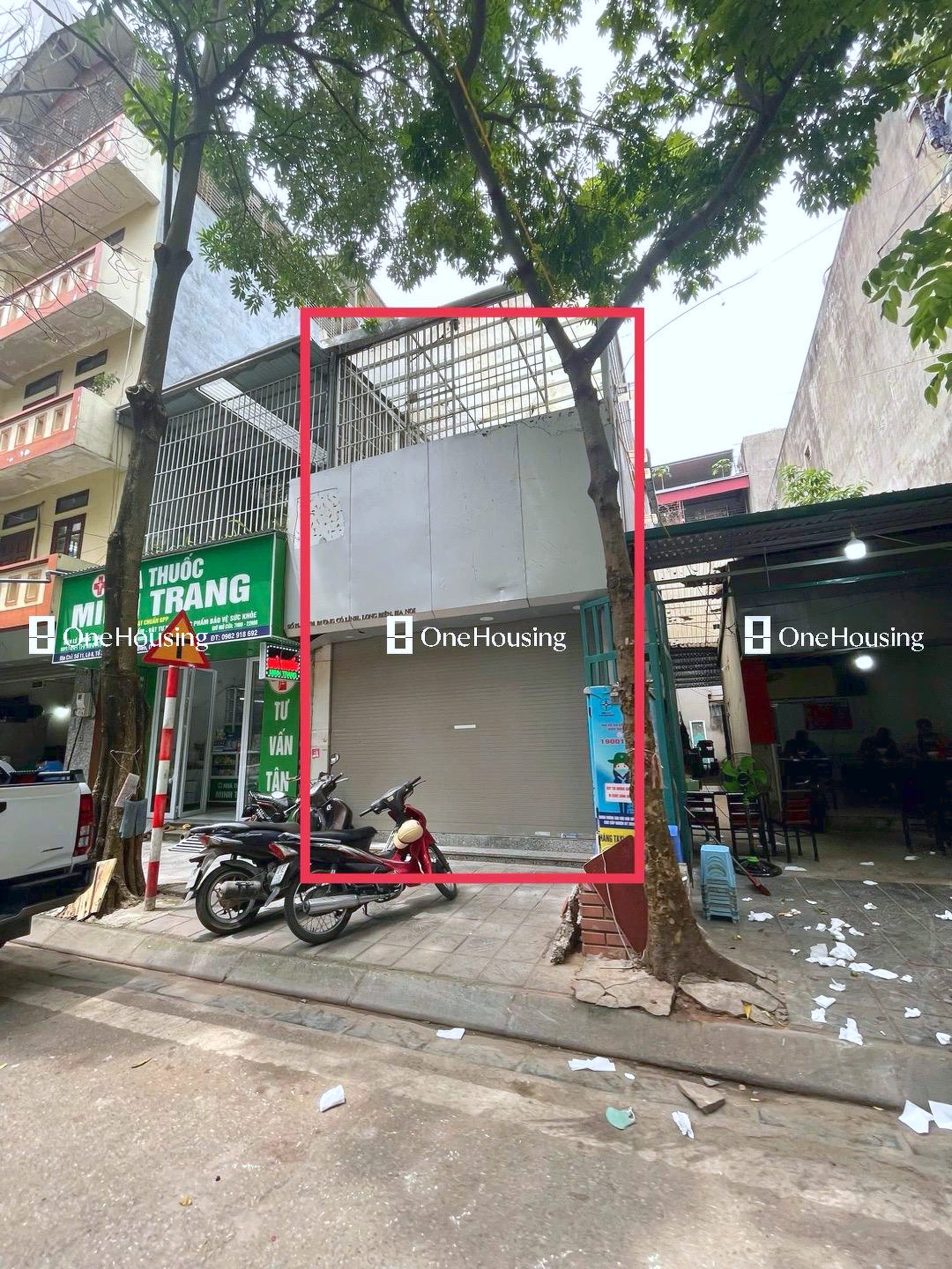 Onehousing image