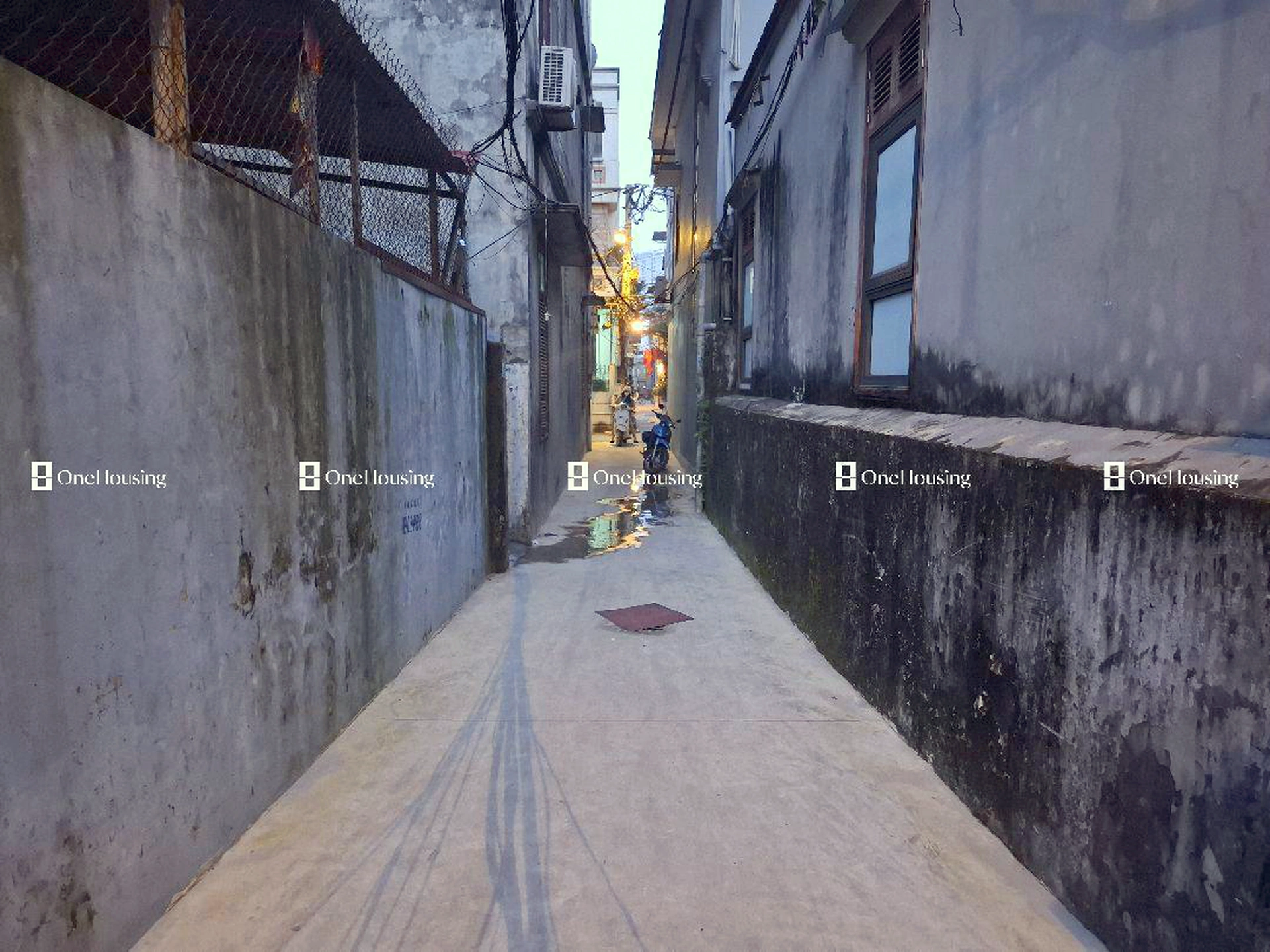 Nhà mặt ngõ cách Kẻ Vẽ 80m, P. Đông Ngạc, Q. Bắc Từ Liêm, TP. Hà Nội