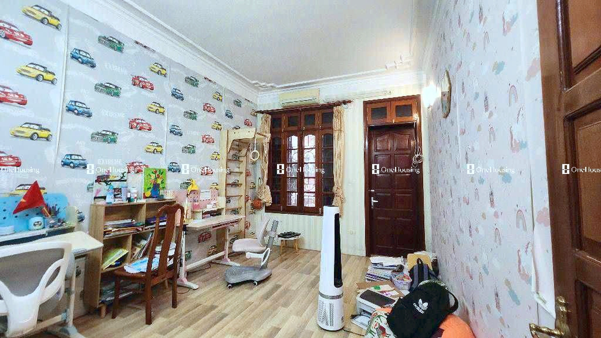 Nhà mặt ngõ cách Xuân Thủy 30m, P. Dịch Vọng, Q. Cầu Giấy, TP. Hà Nội