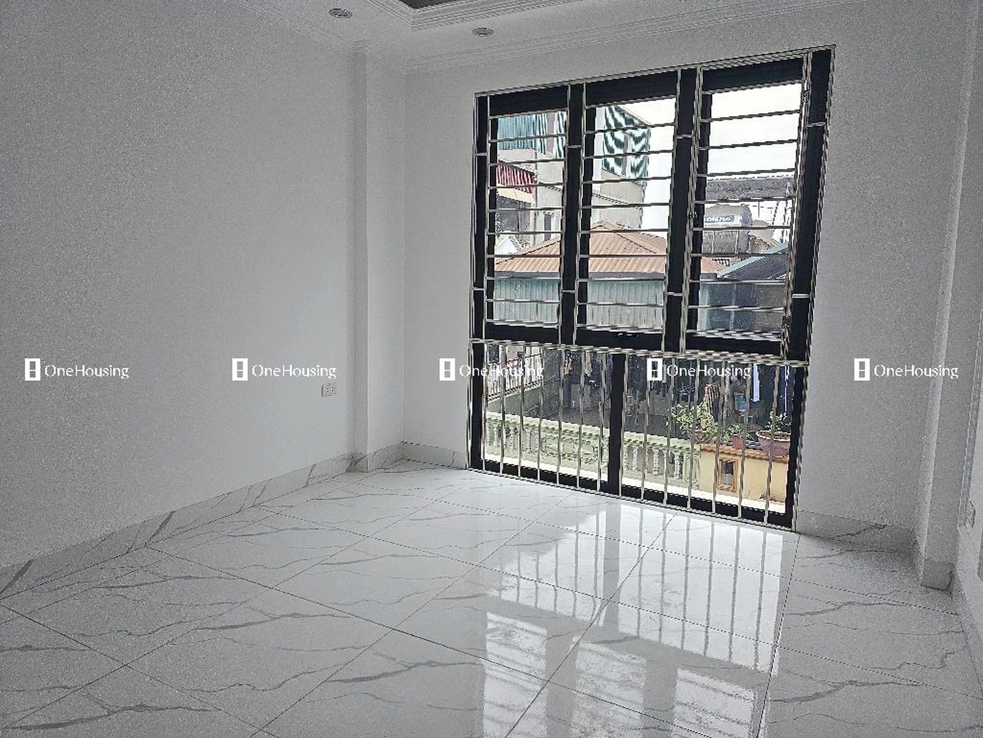 Nhà mặt ngõ cách Đường Kim Giang 20m, X. Thanh Liệt, H. Thanh Trì, TP. Hà Nội