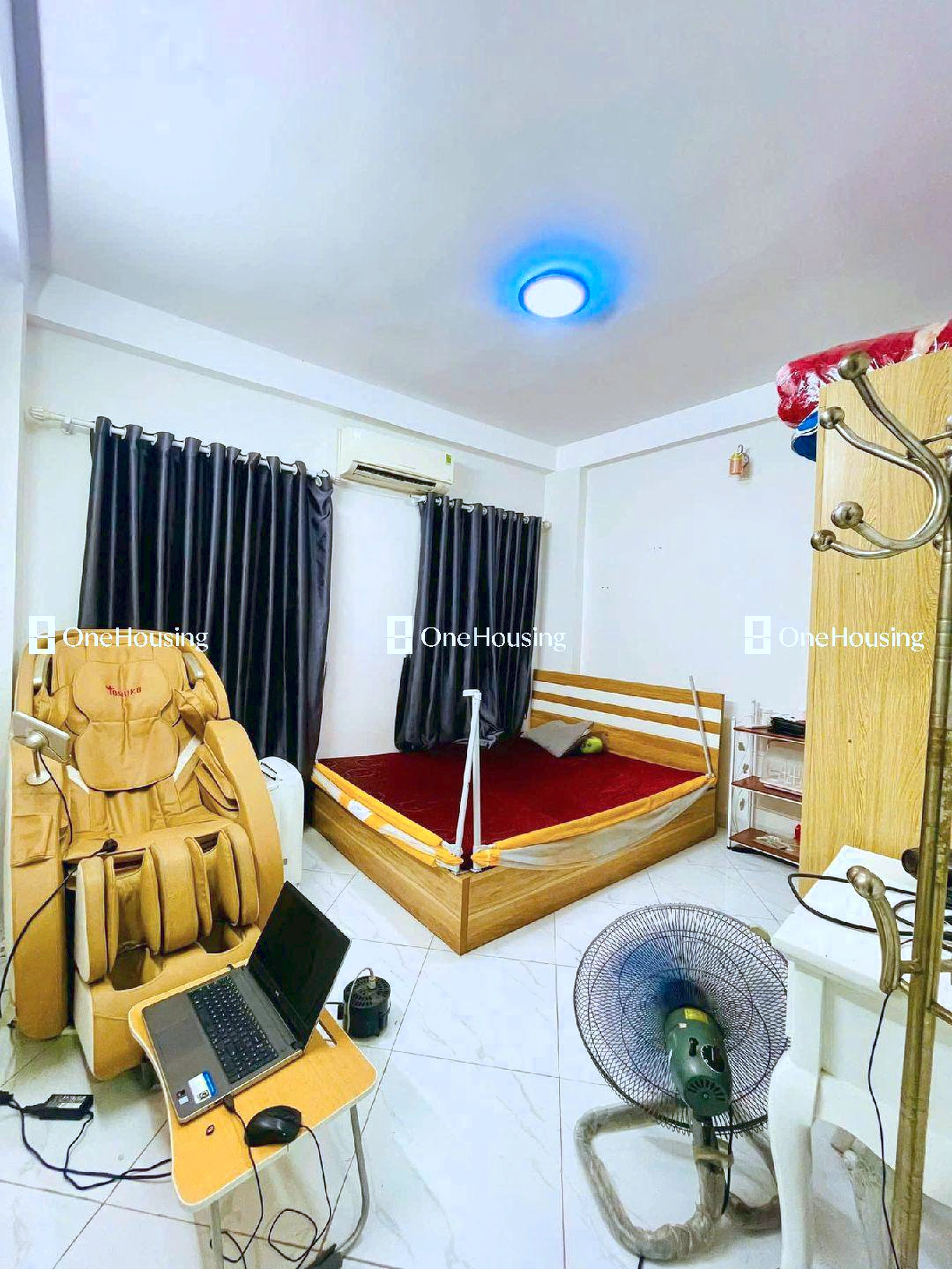 Nhà mặt ngõ cách Tam Trinh 50m, P. Yên Sở, Q. Hoàng Mai, TP. Hà Nội