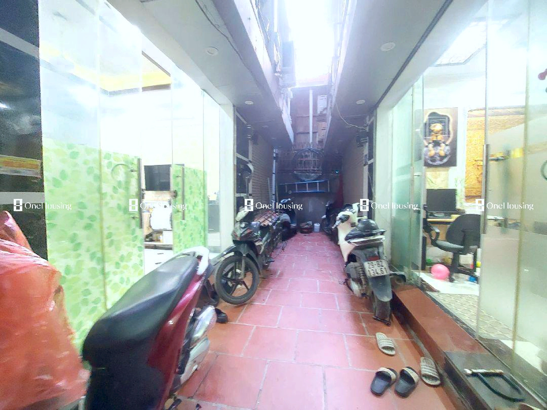 Onehousing image