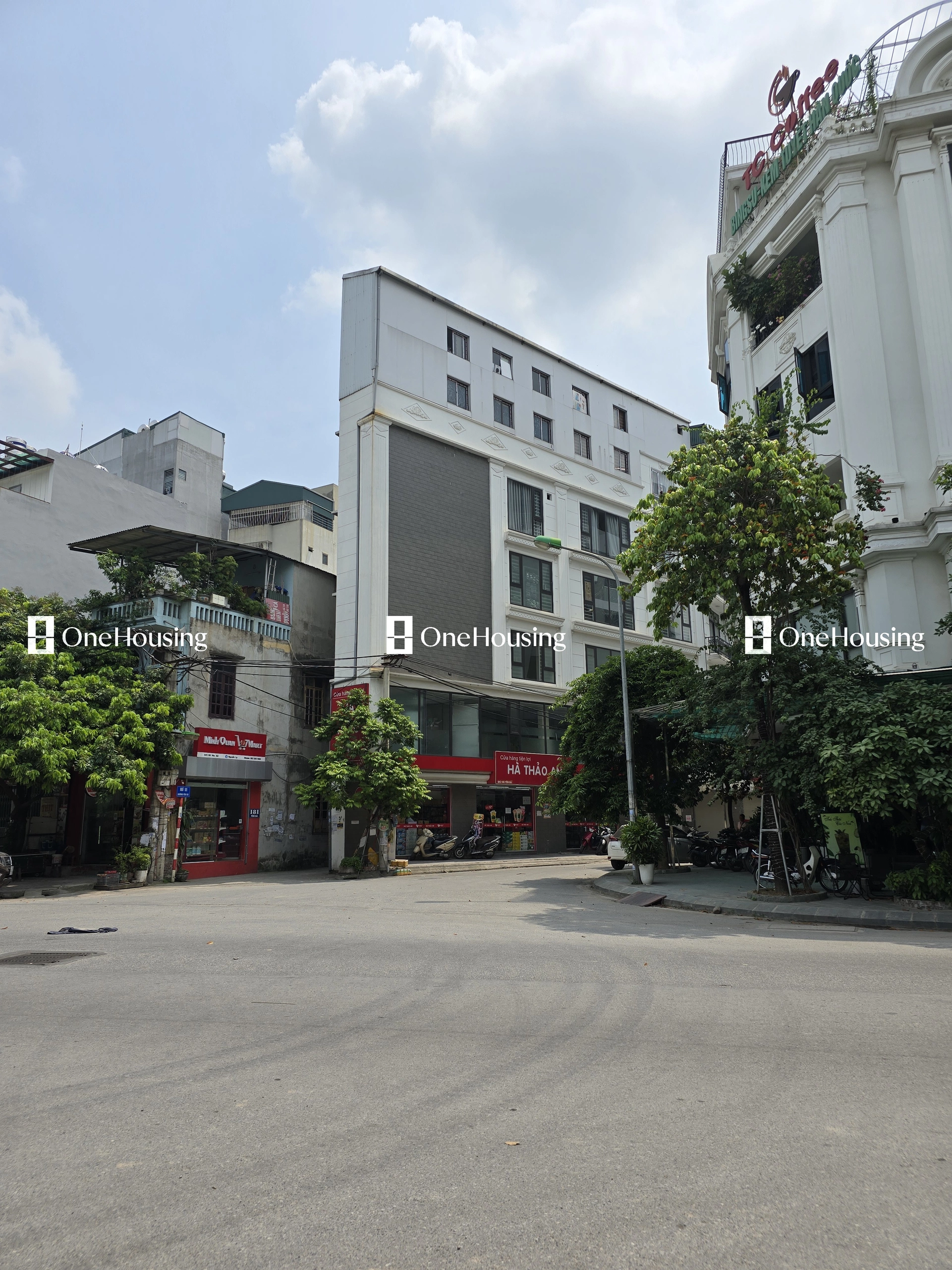 Onehousing image