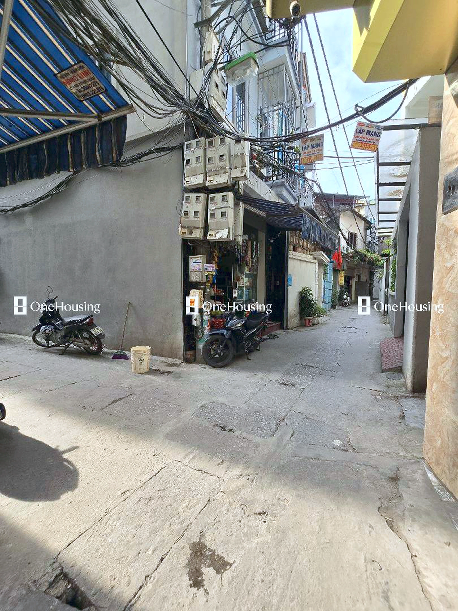 Onehousing image