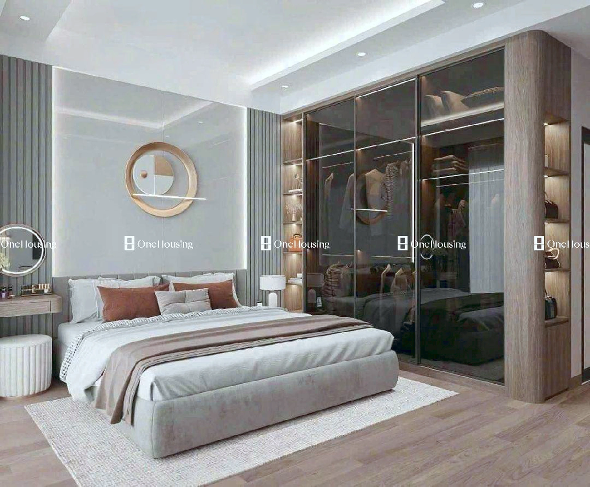 Nhà mặt phố Đàm Quang Trung, P. Long Biên, Q. Long Biên, TP. Hà Nội