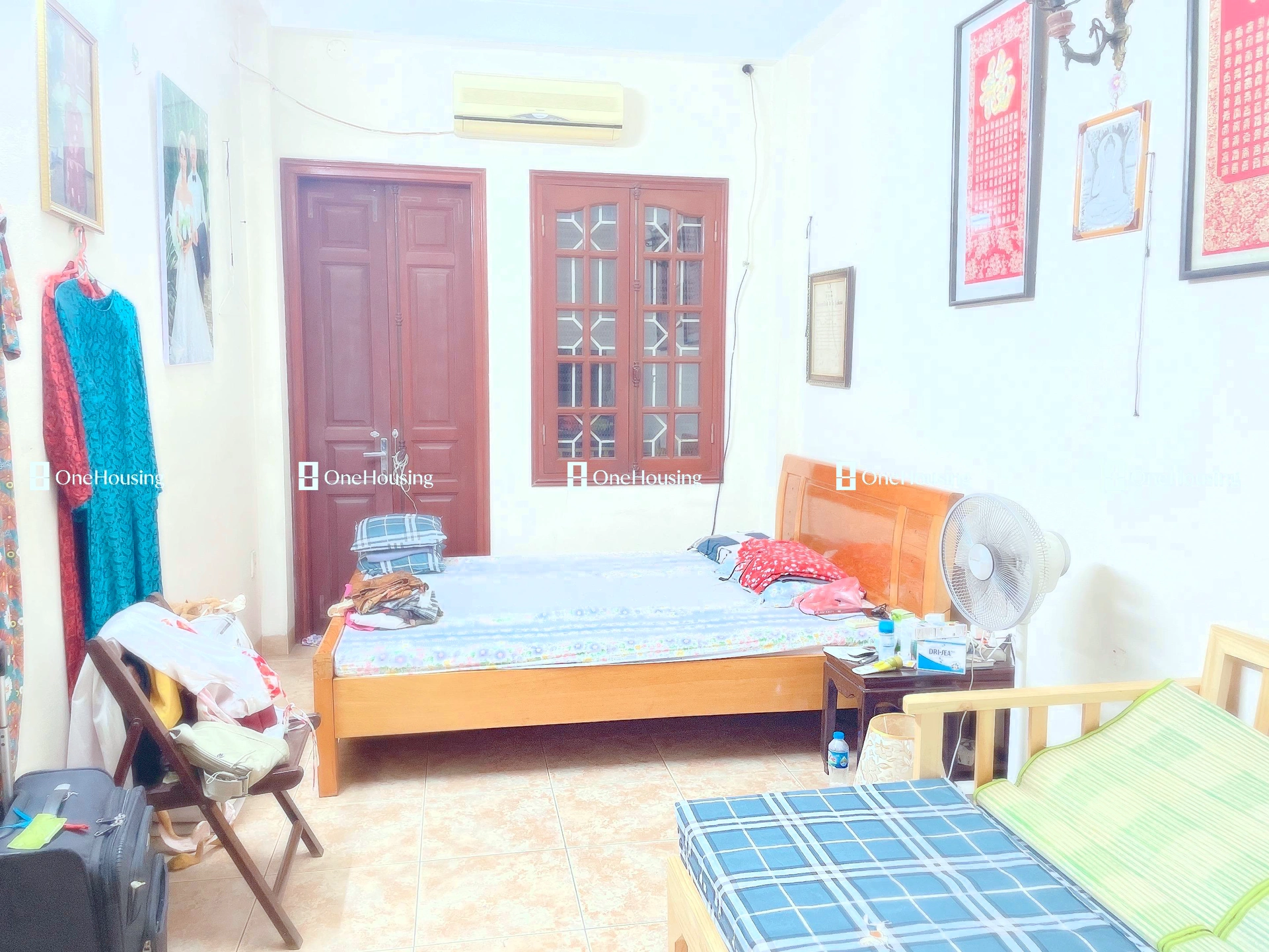 Nhà mặt phố Hàng Than, P. Nguyễn Trung Trực, Q. Ba Đình, TP. Hà Nội