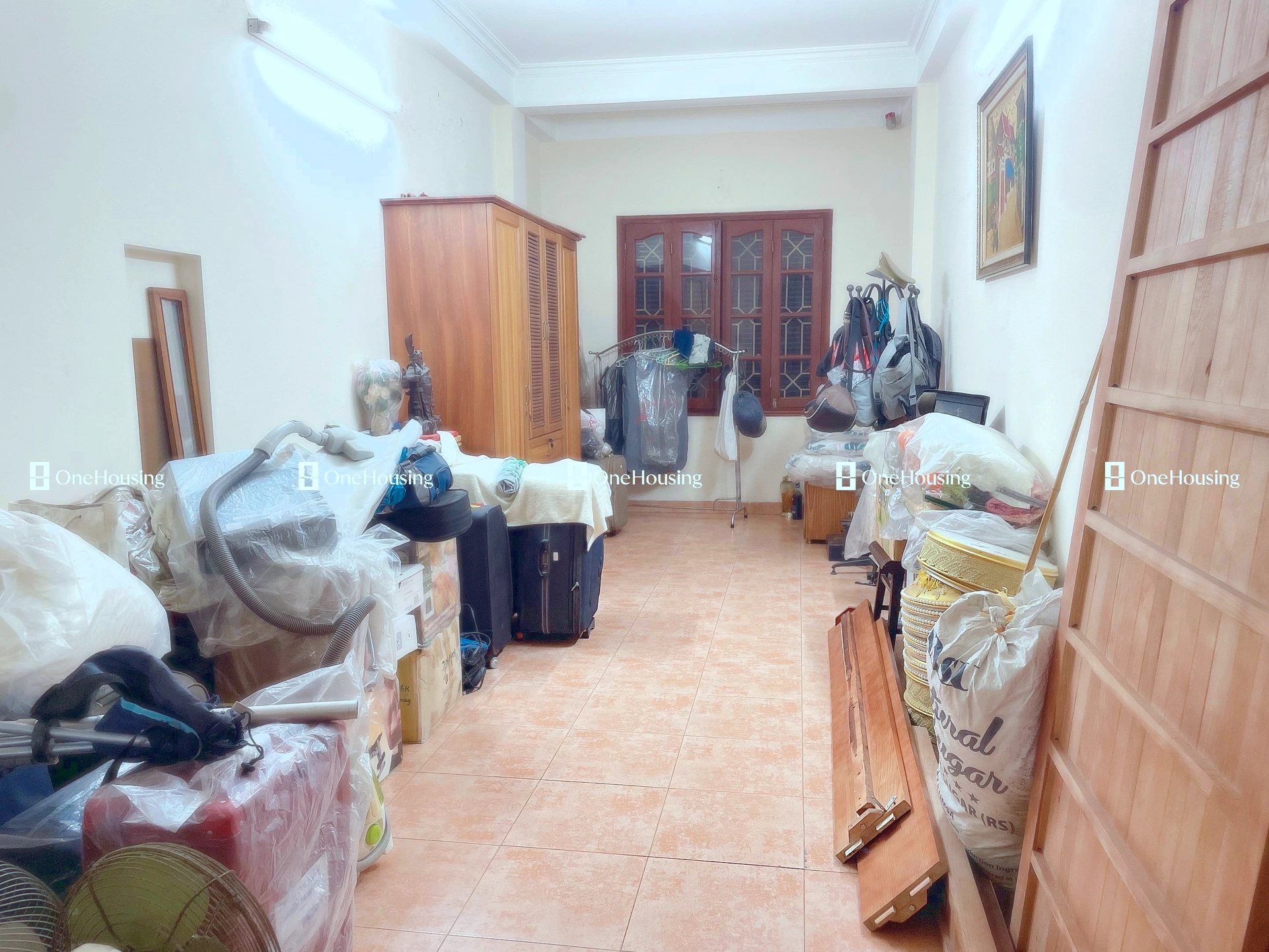 Nhà mặt phố Hàng Than, P. Nguyễn Trung Trực, Q. Ba Đình, TP. Hà Nội