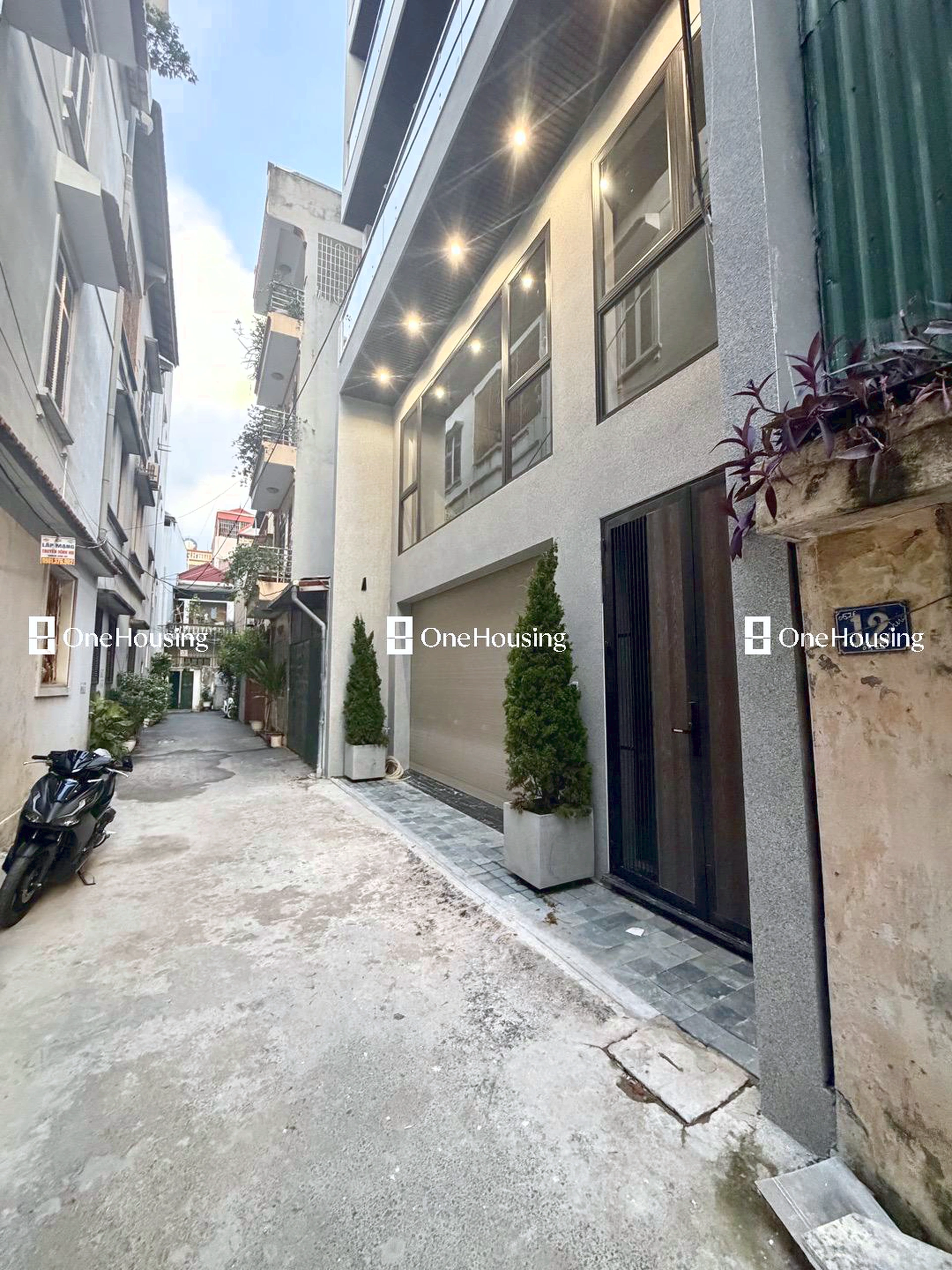 Onehousing image