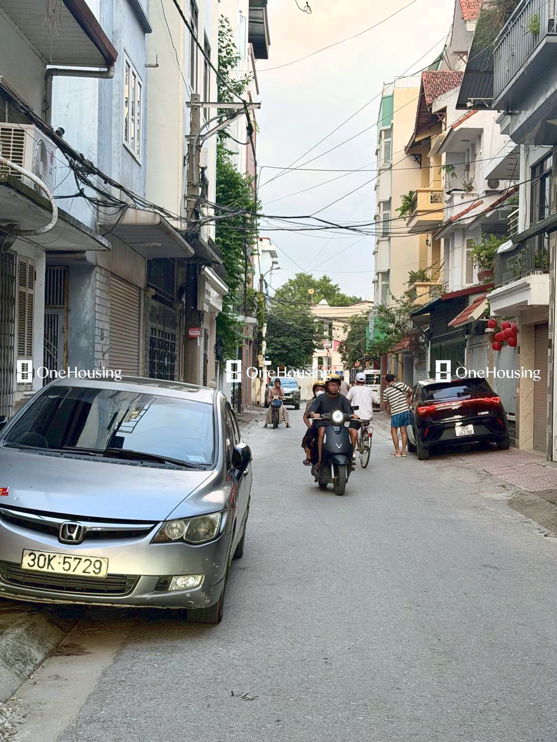 Onehousing image