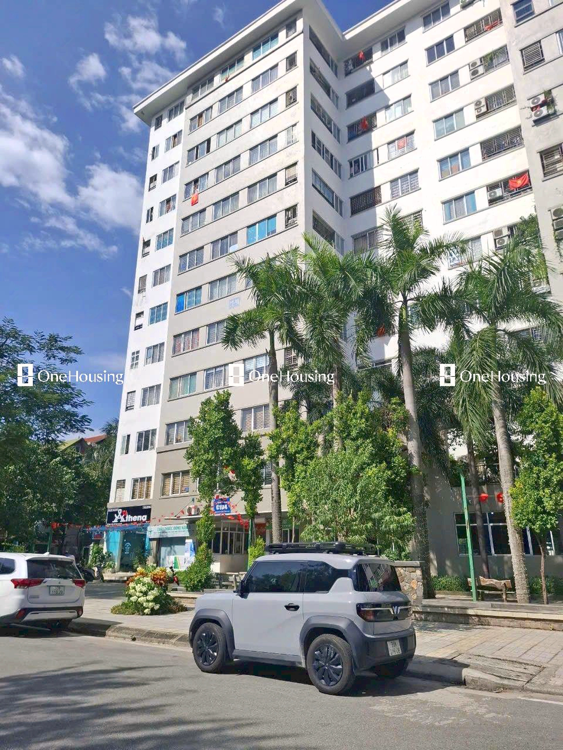 Onehousing image