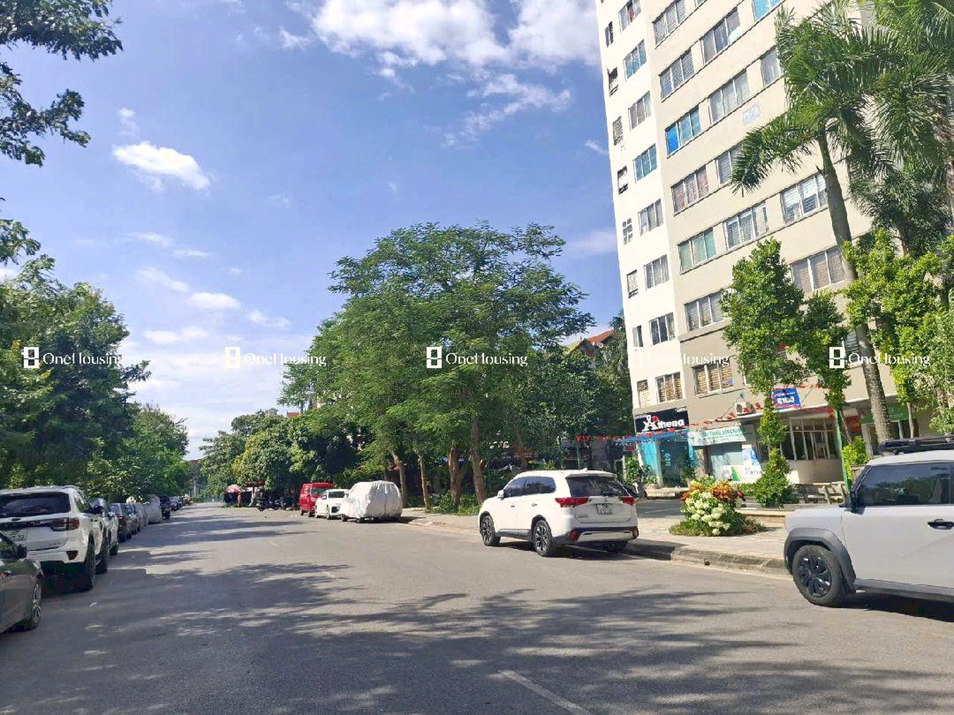 Onehousing image