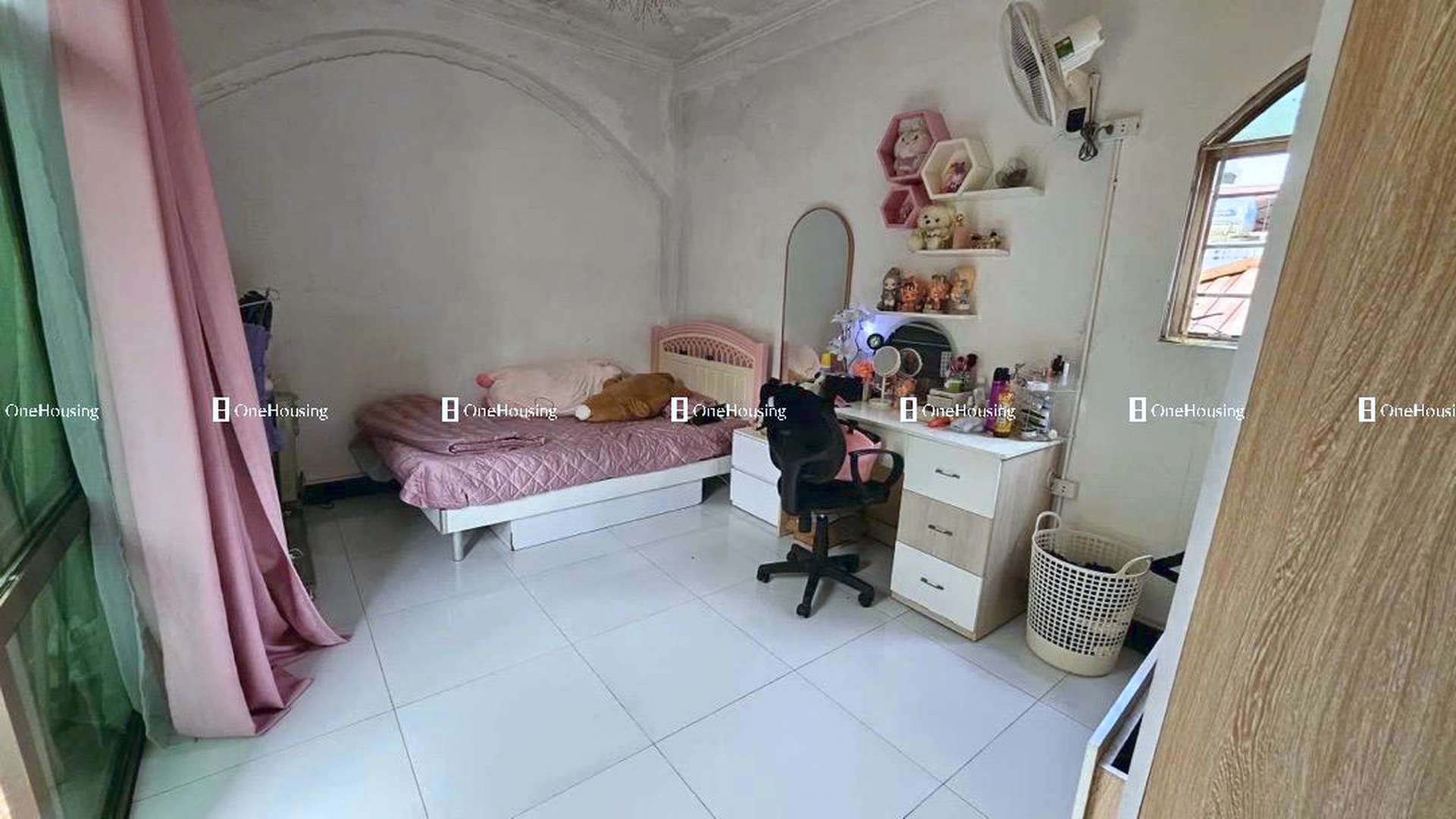 Nhà mặt ngõ cách Lê Duẩn 70m, P. Phương Liên, Q. Đống Đa, TP. Hà Nội