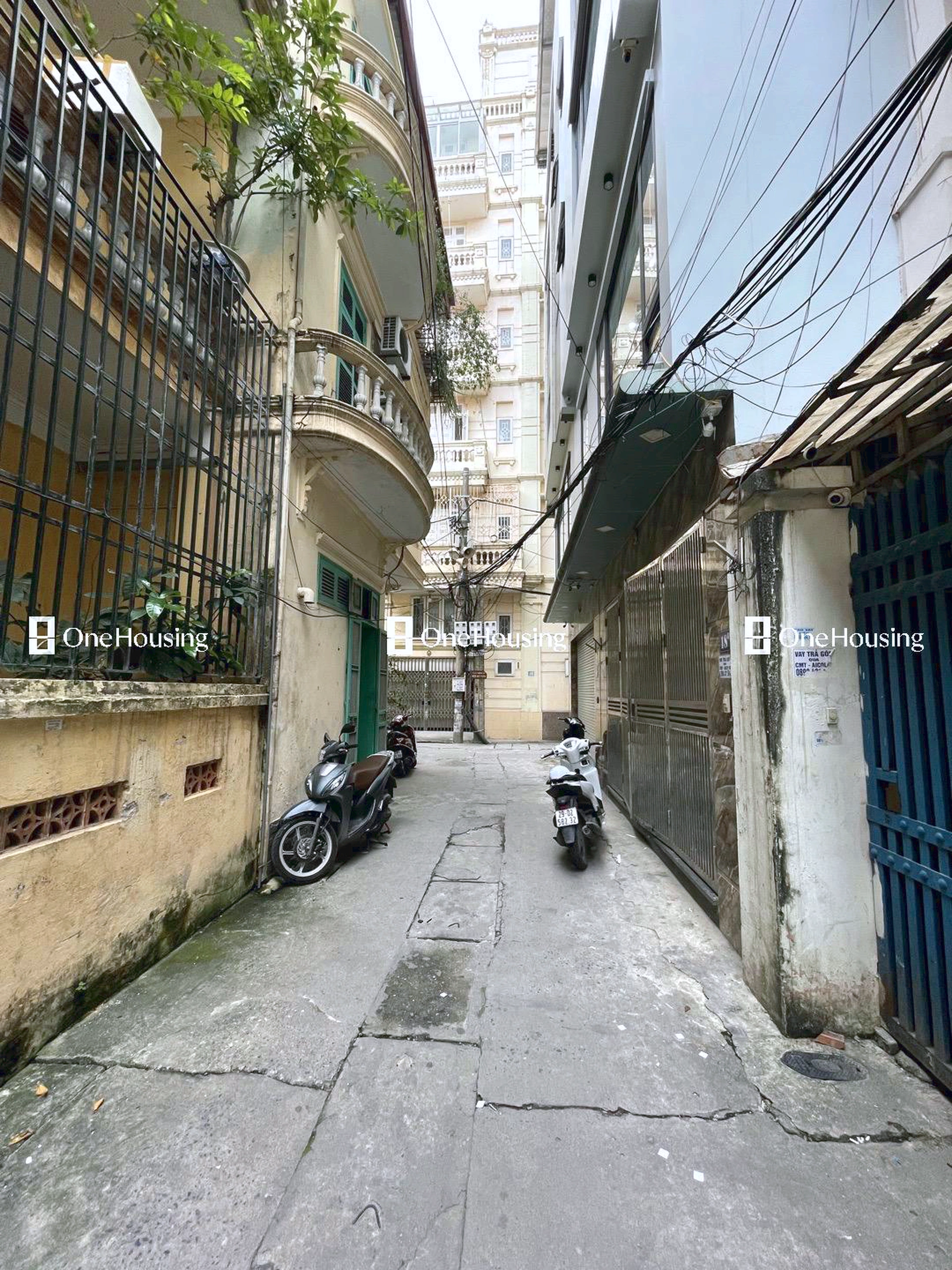Onehousing image