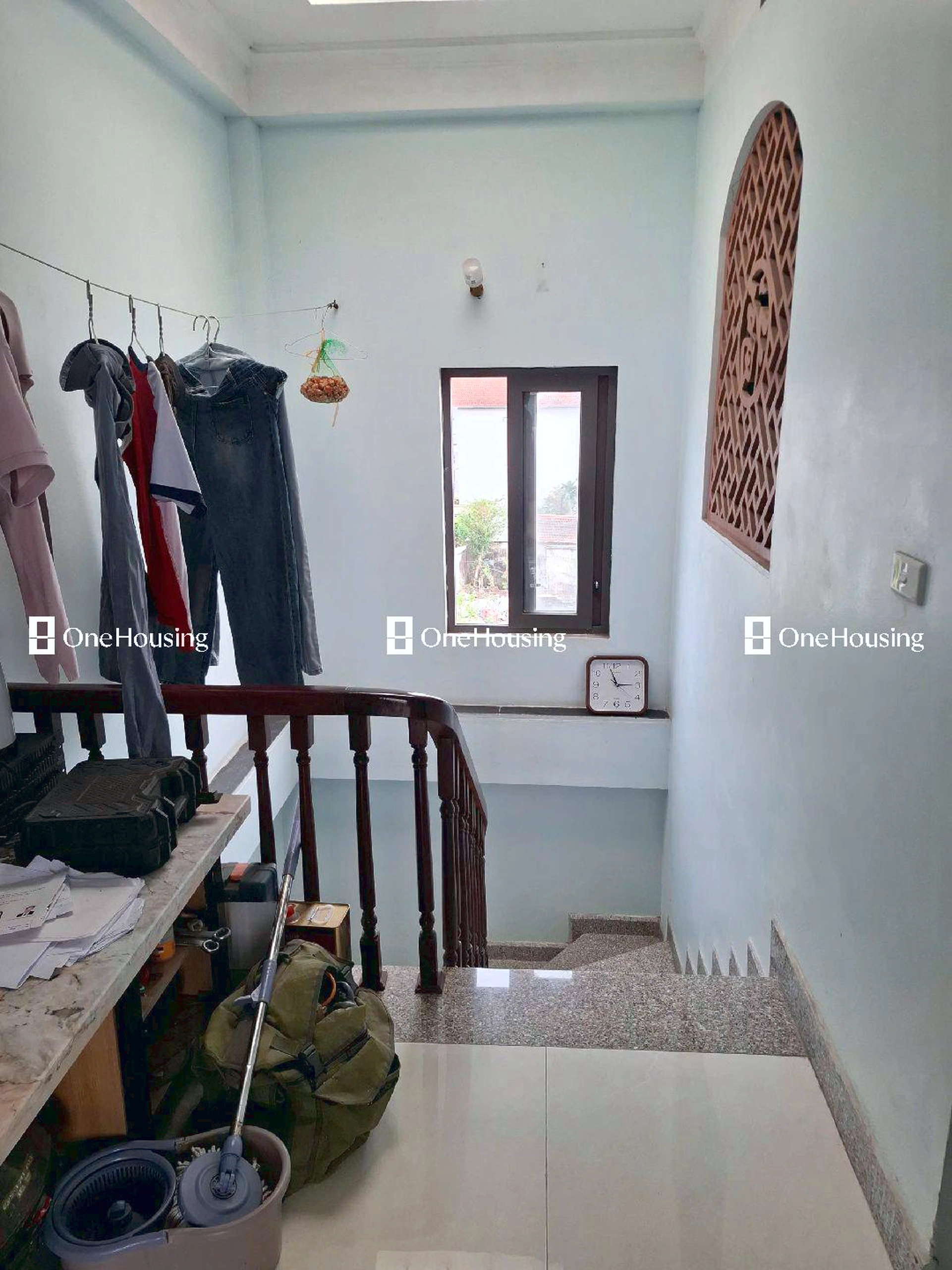 Nhà mặt ngõ cách Nhân Huệ 80m, P. Đồng Mai, Q. Hà Đông, TP. Hà Nội