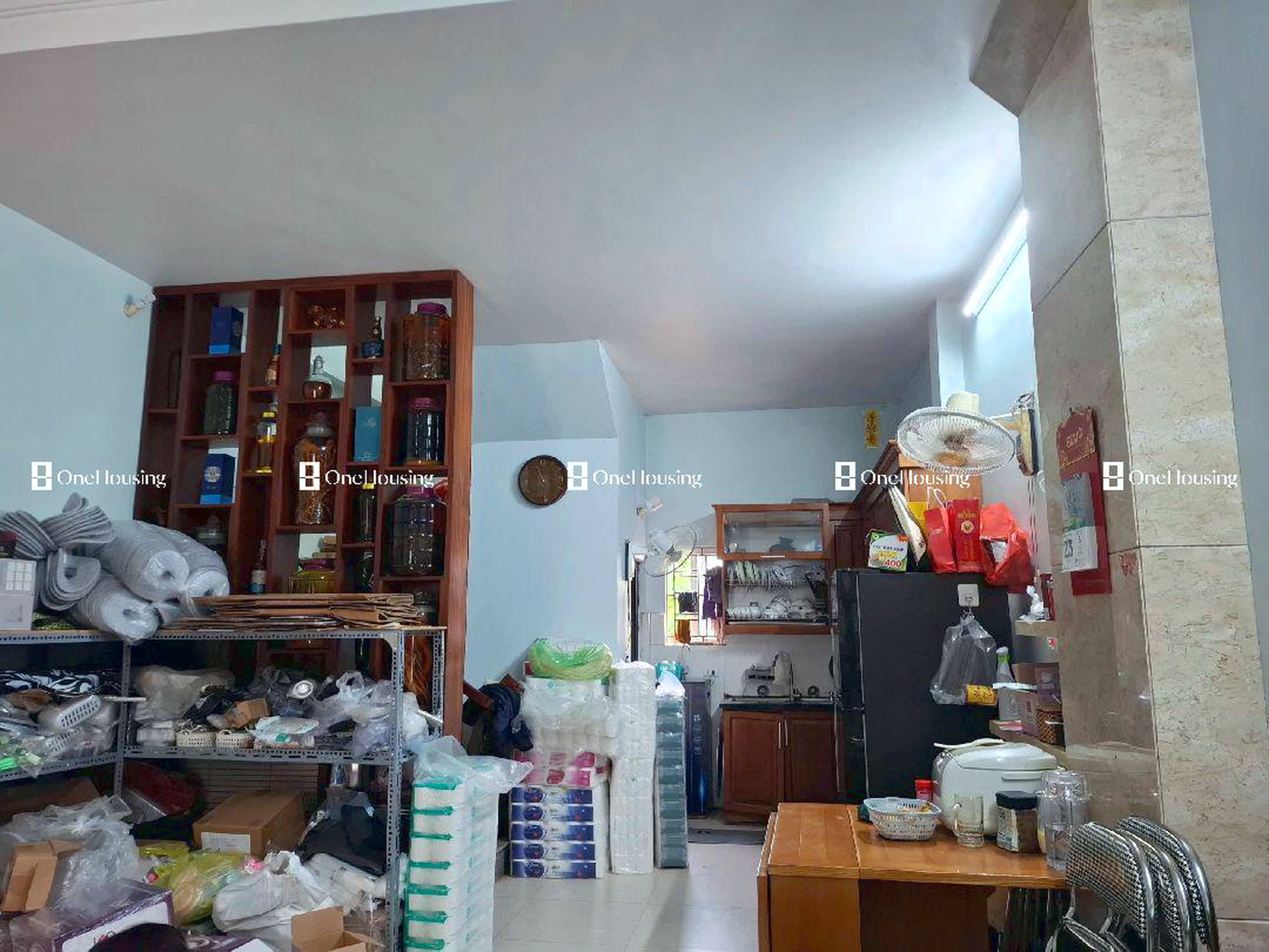 Nhà mặt ngõ cách Nhân Huệ 80m, P. Đồng Mai, Q. Hà Đông, TP. Hà Nội