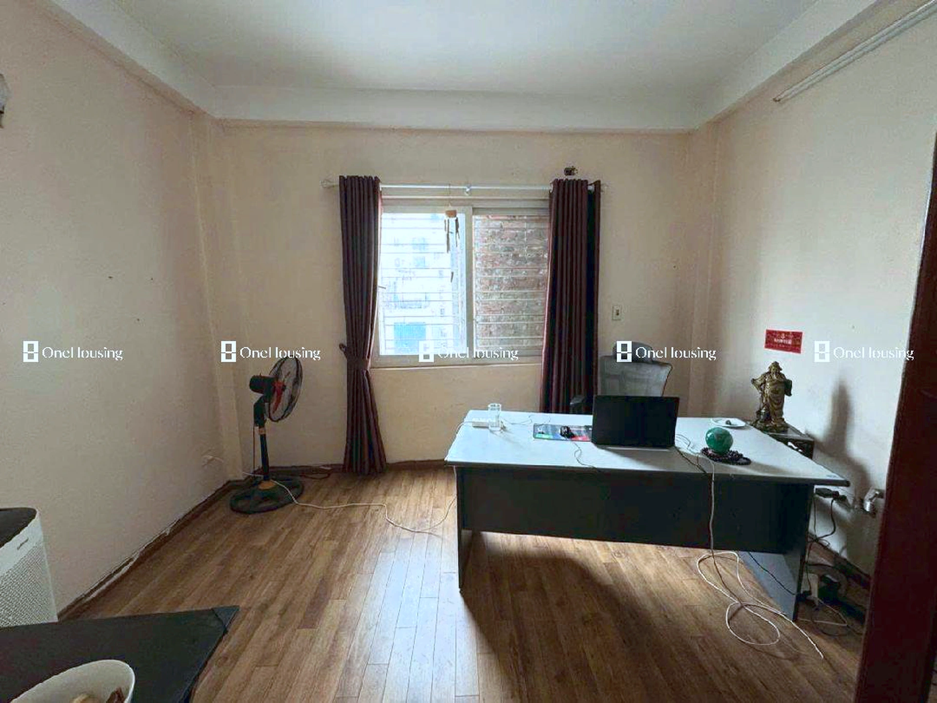 Nhà mặt ngõ cách Âu Cơ 40m, P. Nhật Tân, Q. Tây Hồ, TP. Hà Nội