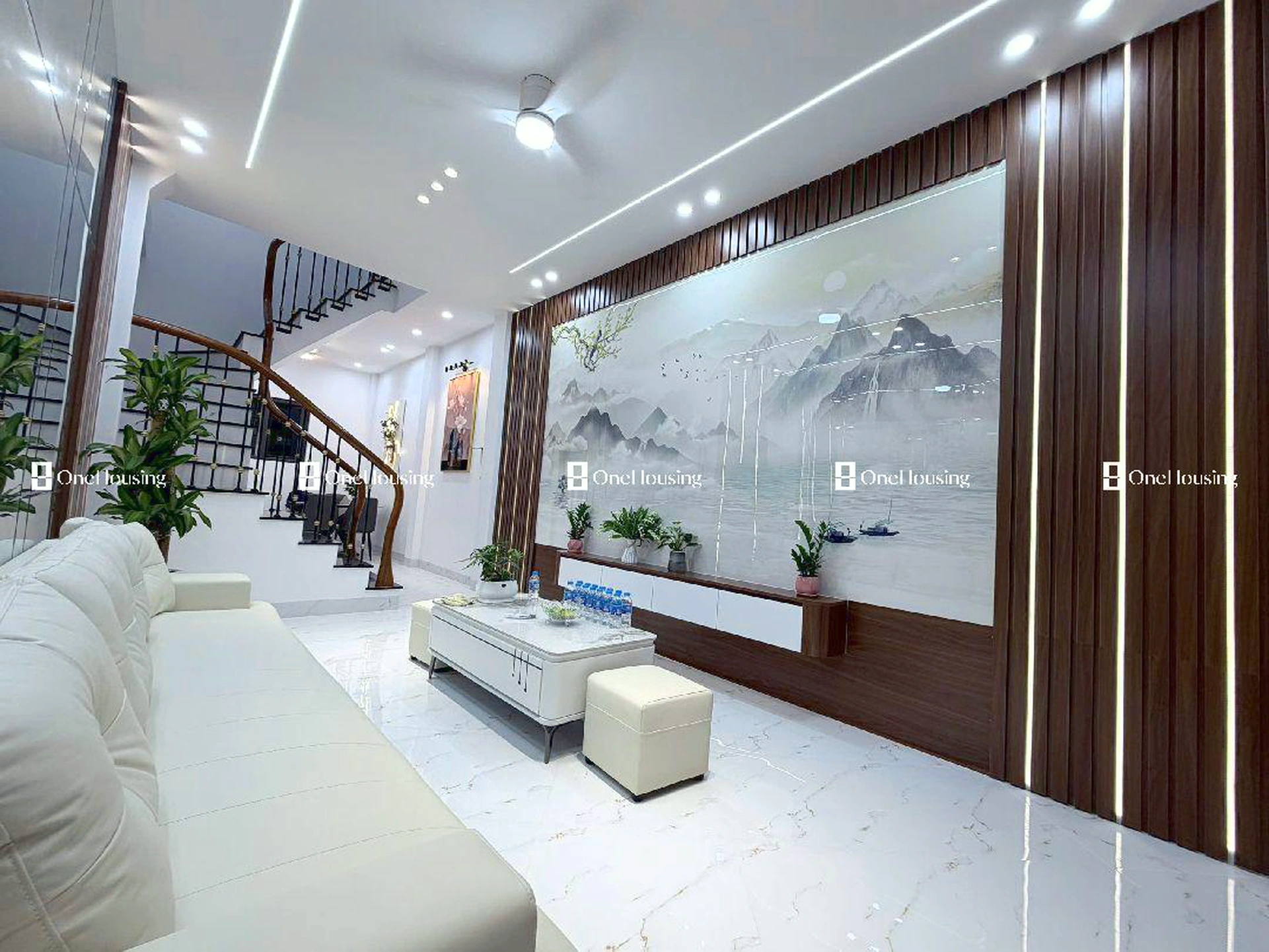 Nhà mặt ngõ cách Đường Kim Giang 80m, P. Định Công, Q. Hoàng Mai, TP. Hà Nội