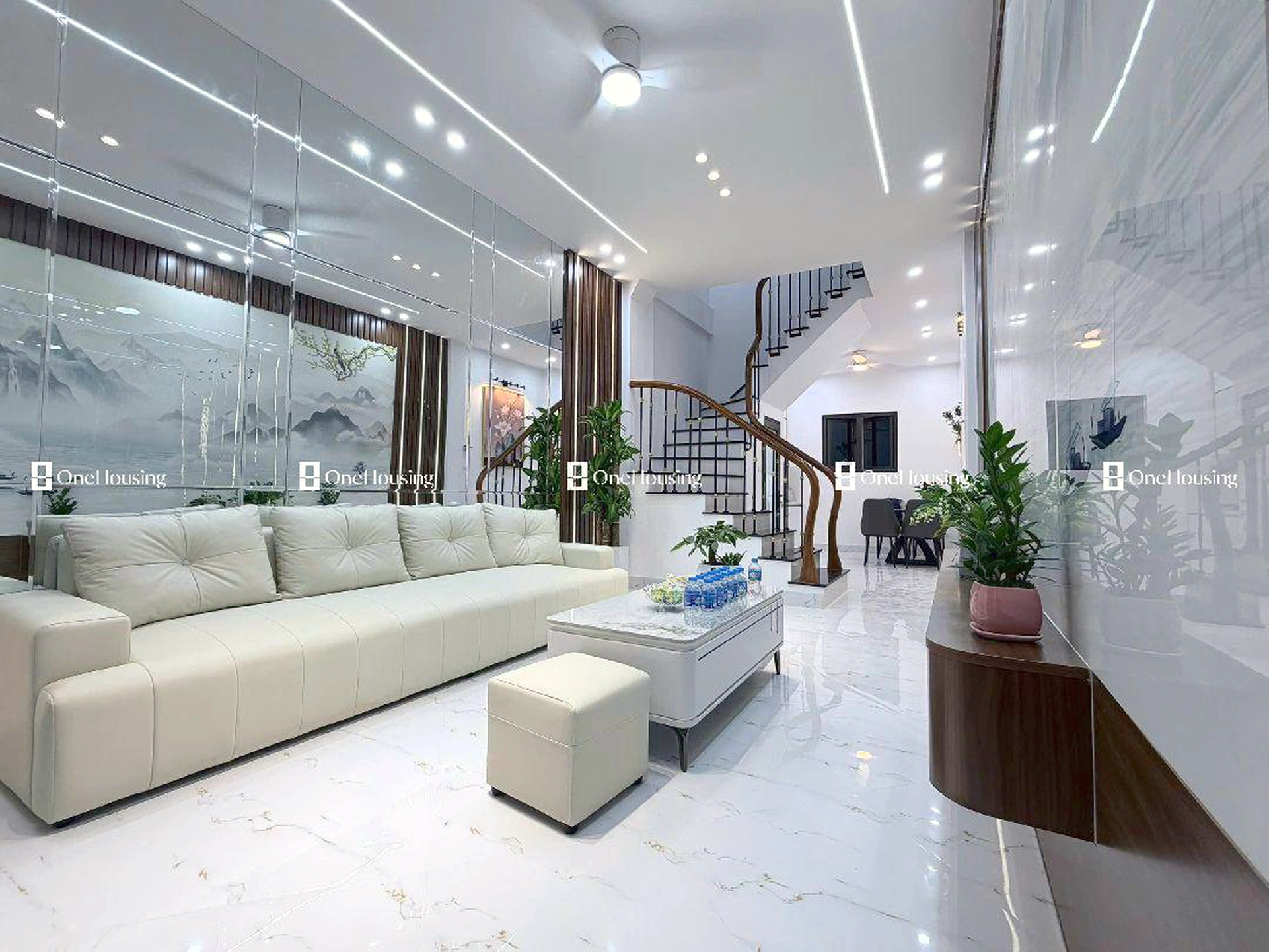 Nhà mặt ngõ cách Đường Kim Giang 80m, P. Định Công, Q. Hoàng Mai, TP. Hà Nội