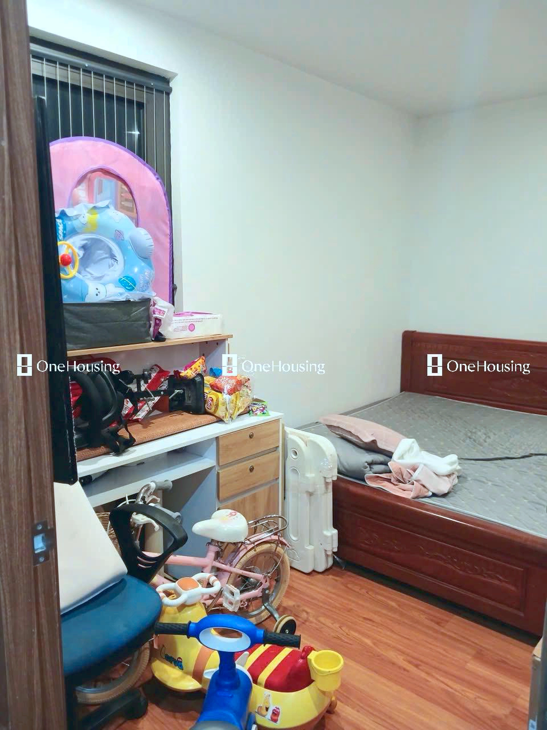 Nhà mặt phố Vũ Lăng, X. Tứ Hiệp, H. Thanh Trì, TP. Hà Nội