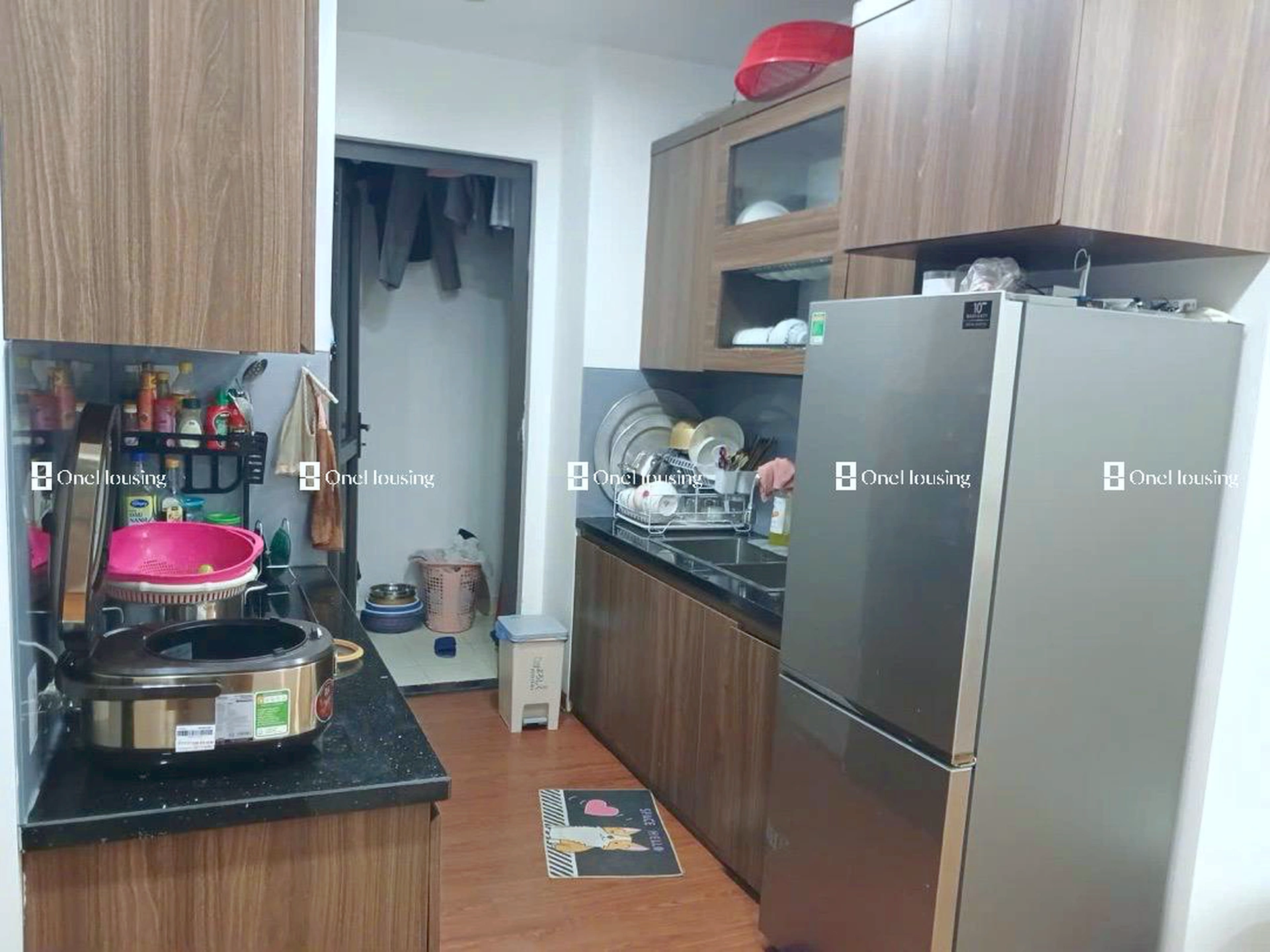 Nhà mặt phố Vũ Lăng, X. Tứ Hiệp, H. Thanh Trì, TP. Hà Nội