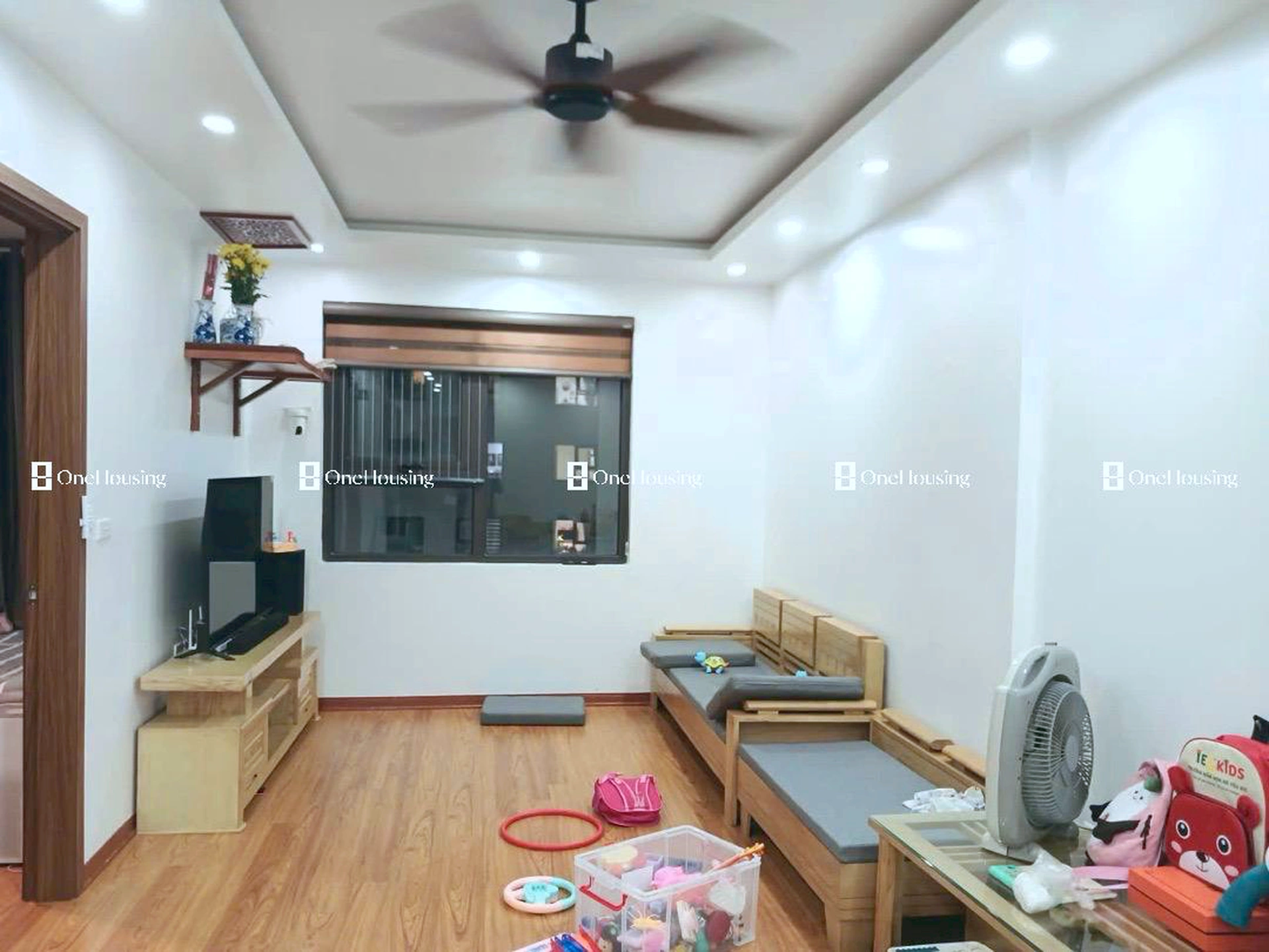 Nhà mặt phố Vũ Lăng, X. Tứ Hiệp, H. Thanh Trì, TP. Hà Nội