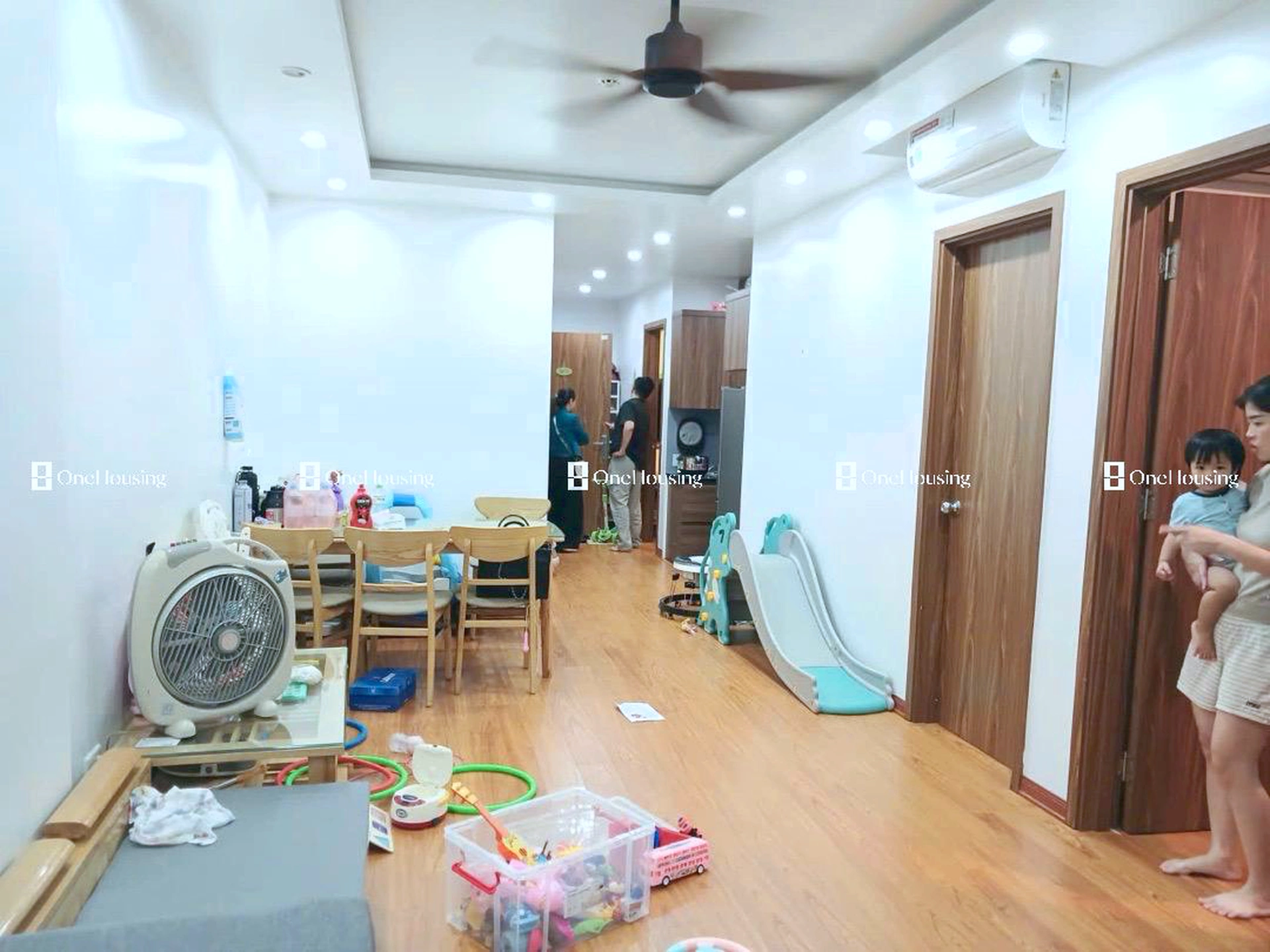 Nhà mặt phố Vũ Lăng, X. Tứ Hiệp, H. Thanh Trì, TP. Hà Nội