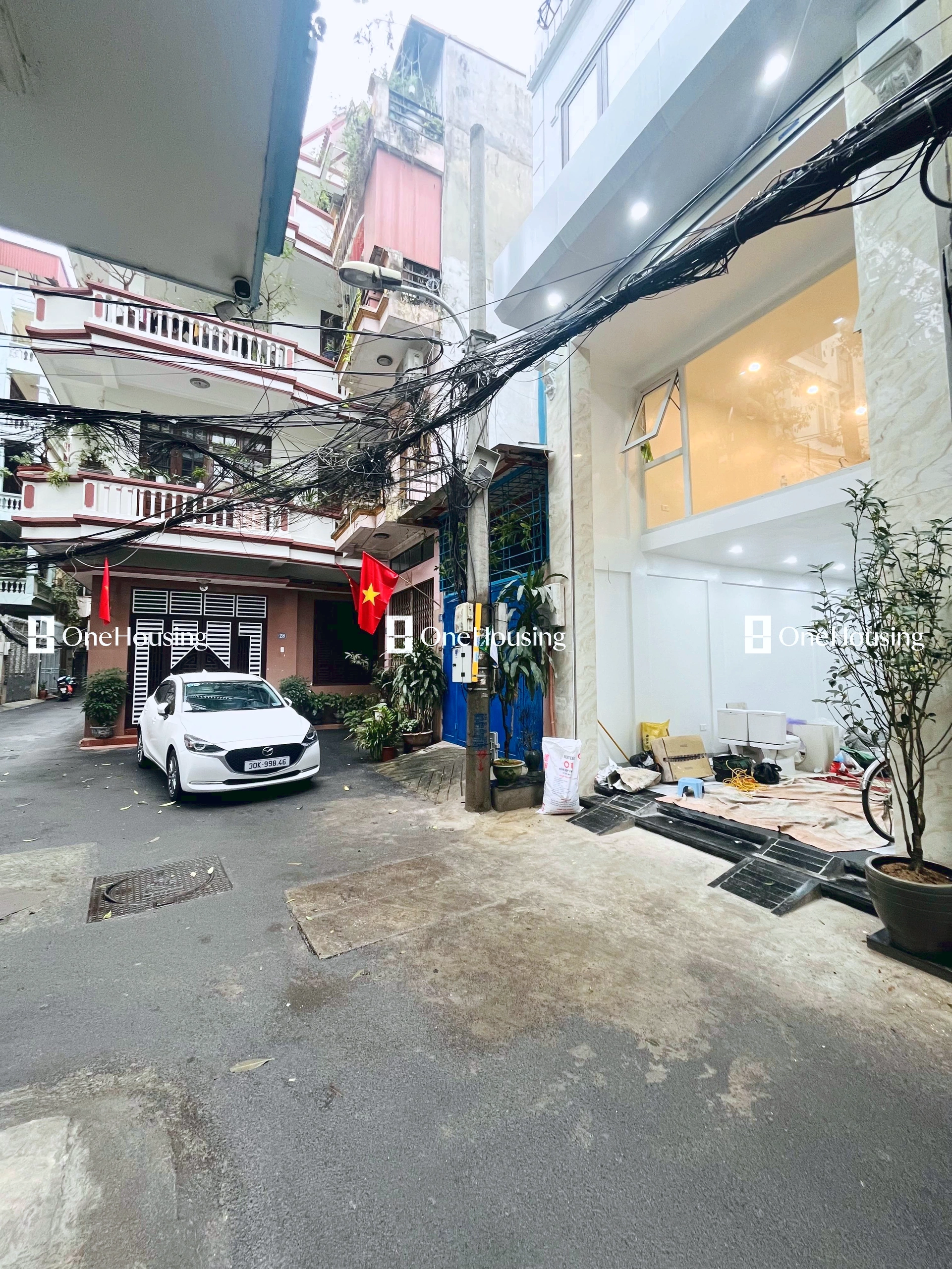 Onehousing image