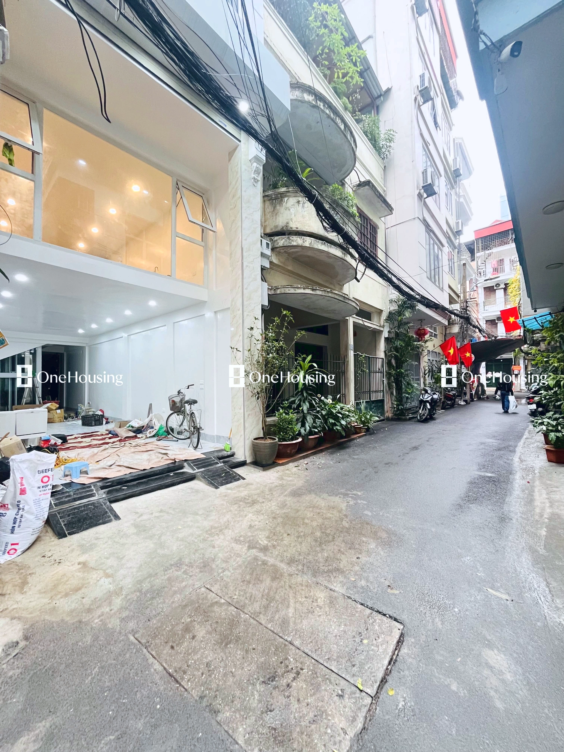 Onehousing image