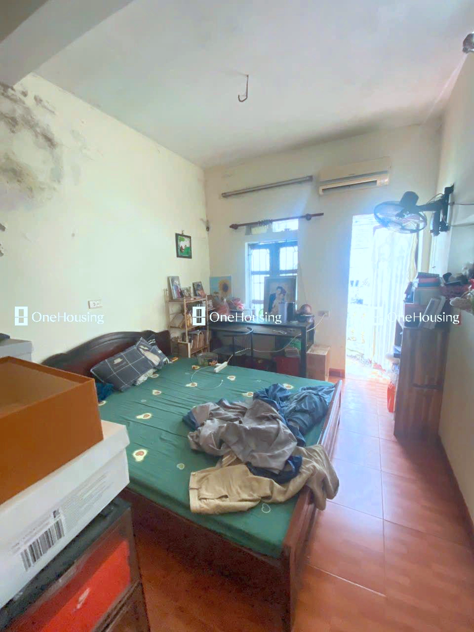 Nhà mặt phố Cù Chính Lan, P. Phương Liệt, Q. Thanh Xuân, TP. Hà Nội