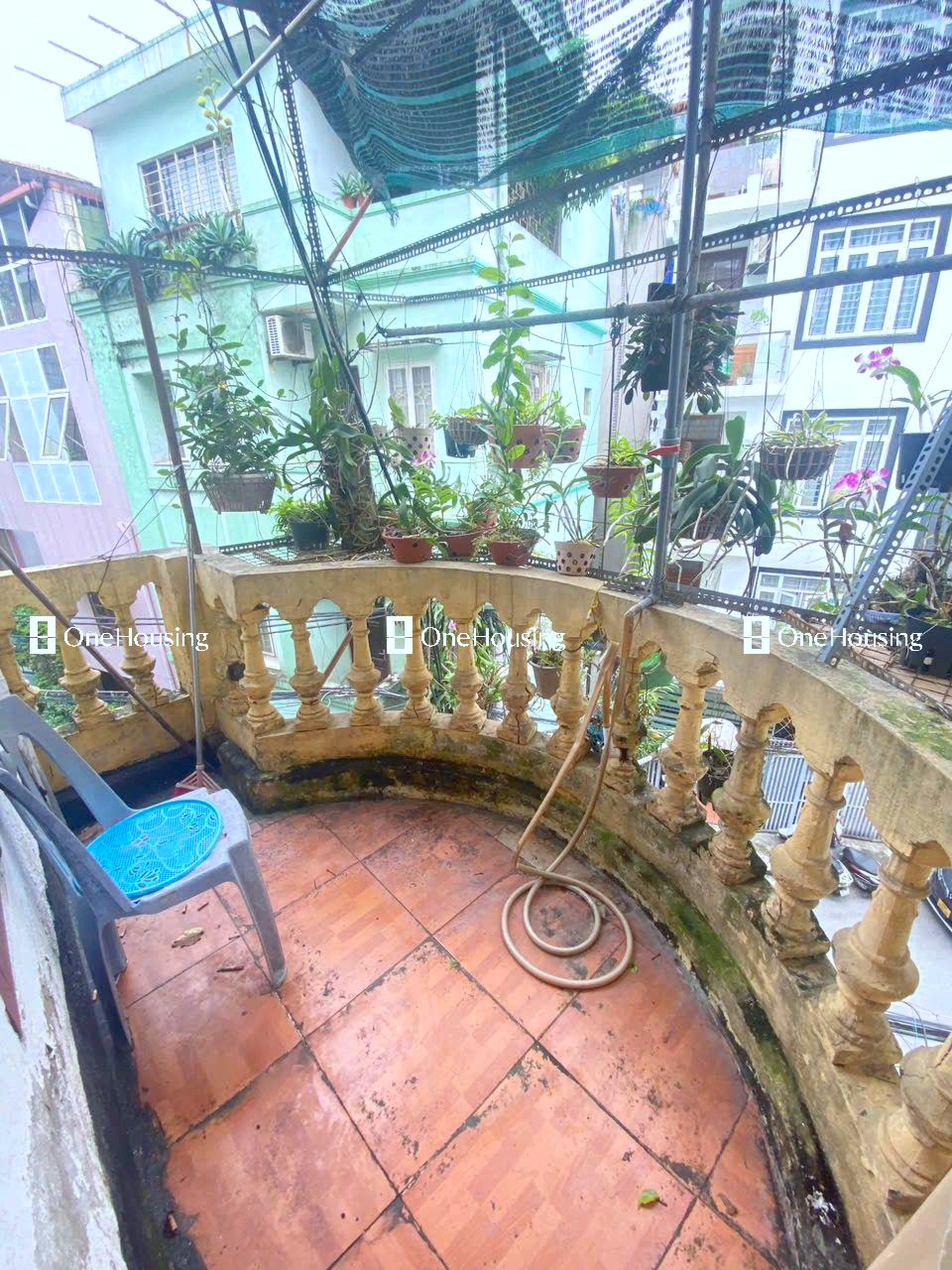 Nhà mặt phố Cù Chính Lan, P. Phương Liệt, Q. Thanh Xuân, TP. Hà Nội