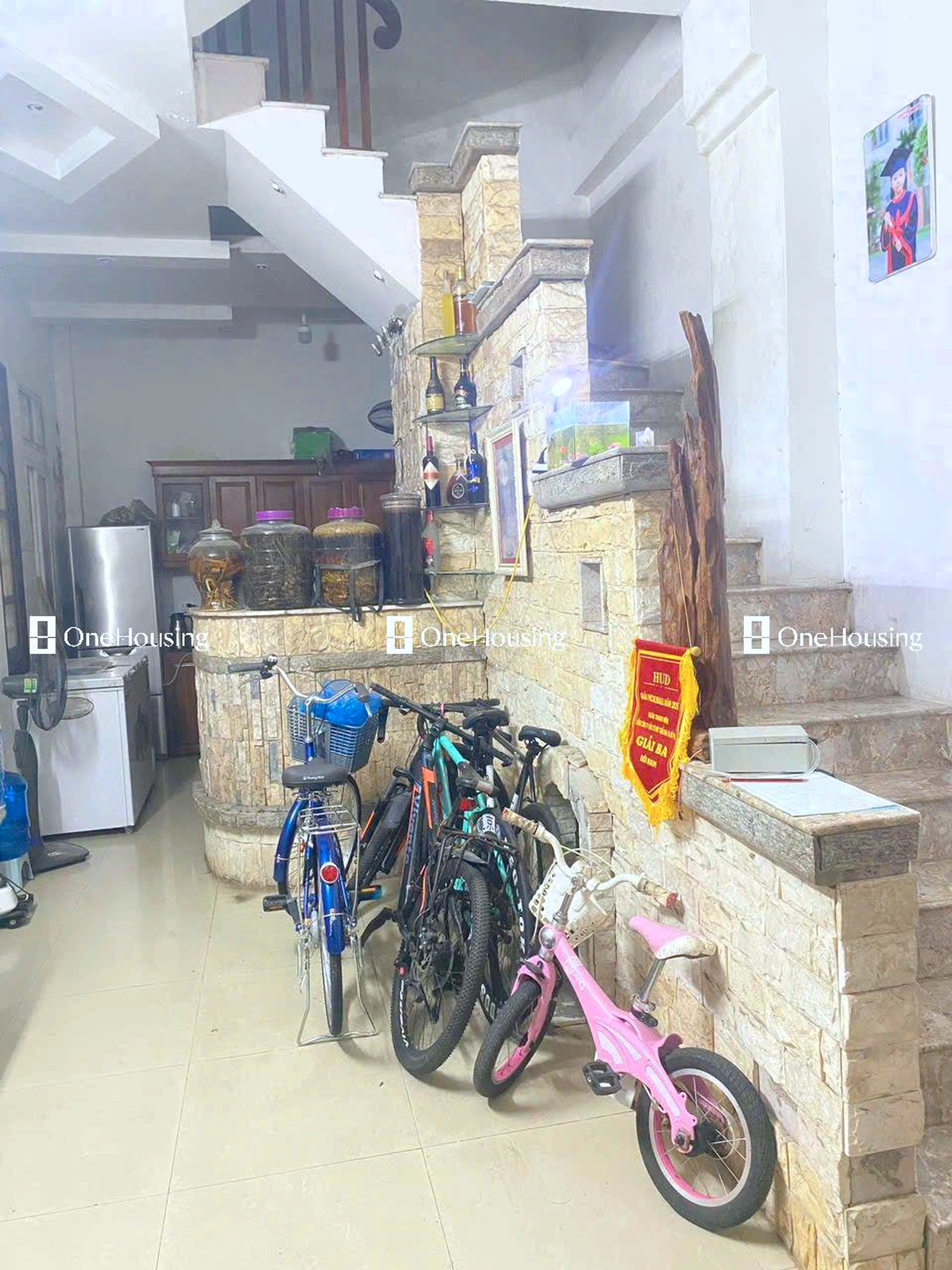 Nhà mặt phố Cù Chính Lan, P. Phương Liệt, Q. Thanh Xuân, TP. Hà Nội