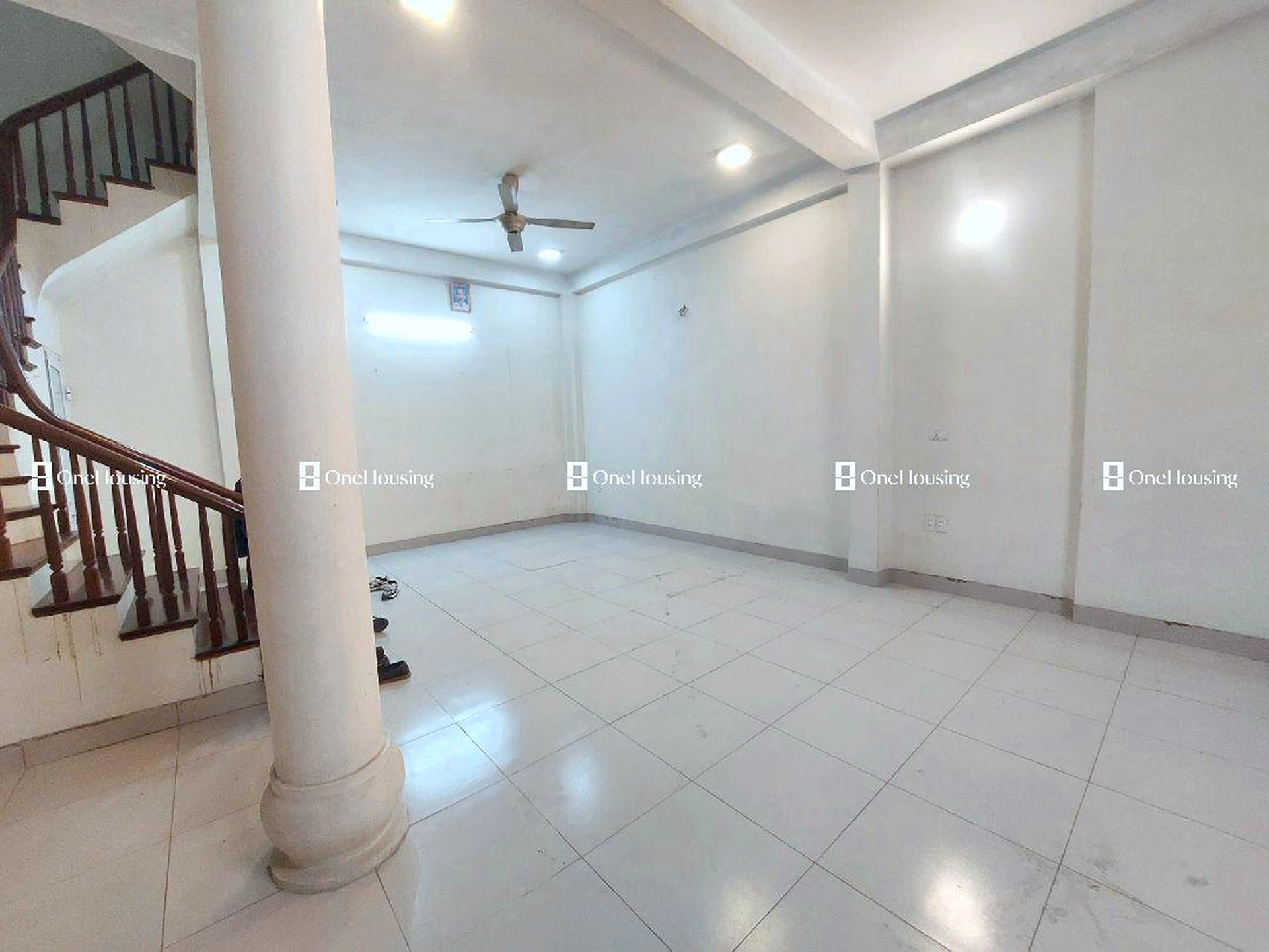 Nhà mặt ngõ cách Hồng Tiến 15m, P. Bồ Đề, Q. Long Biên, TP. Hà Nội