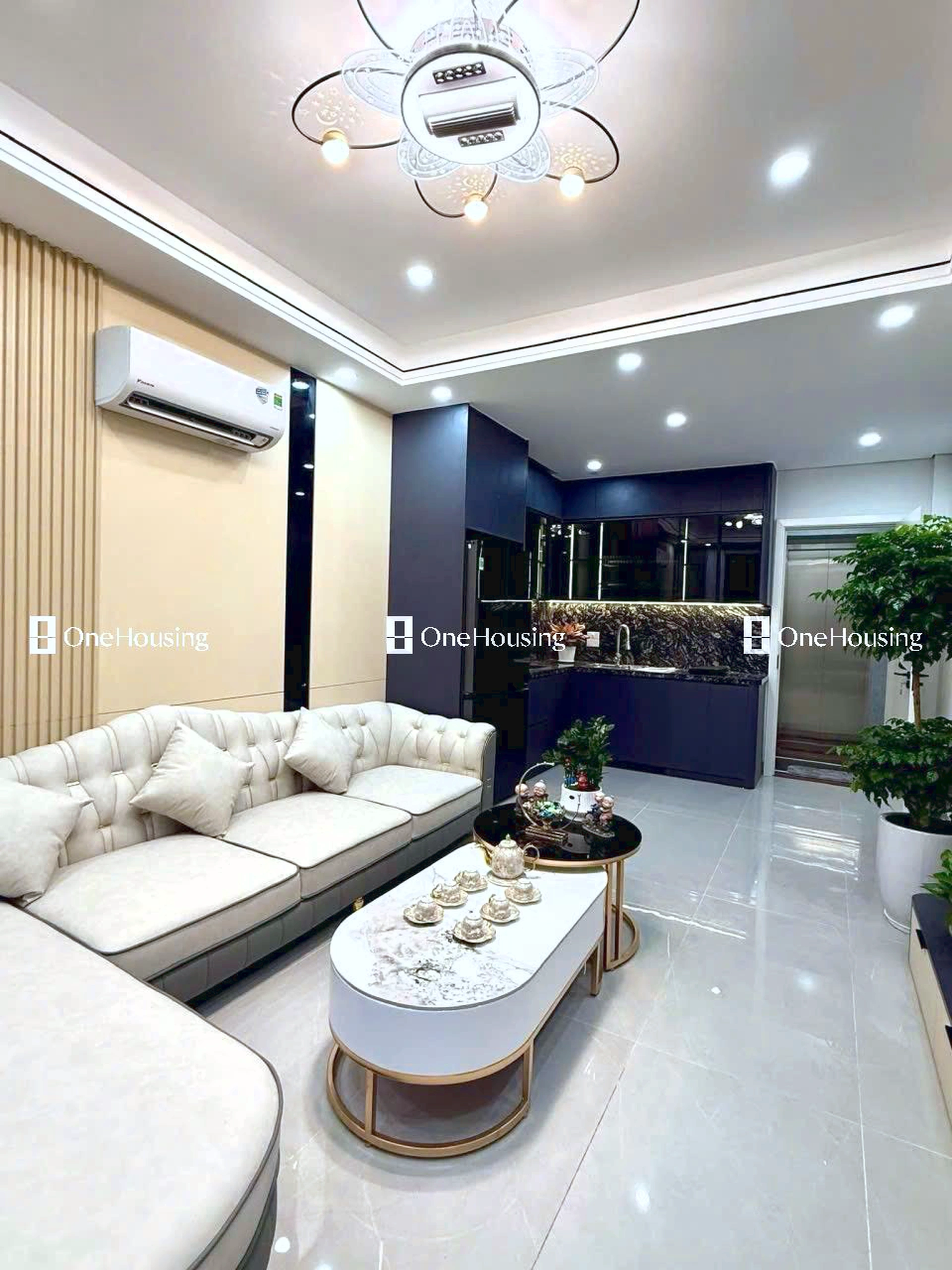 Nhà mặt ngõ cách Thạch Bàn 100m, P. Long Biên, Q. Long Biên, TP. Hà Nội