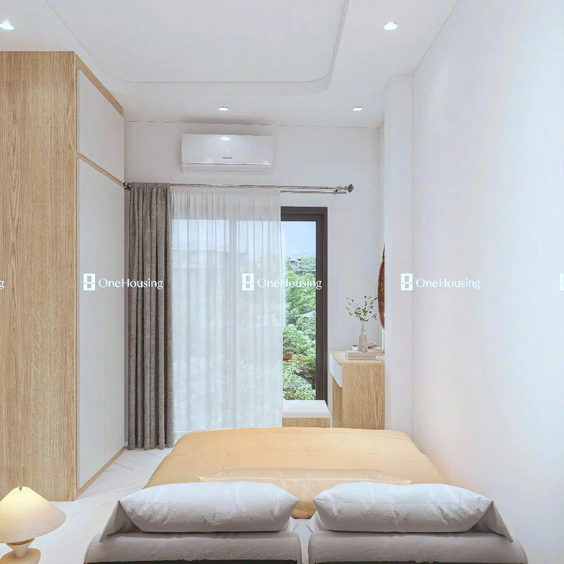 Onehousing image