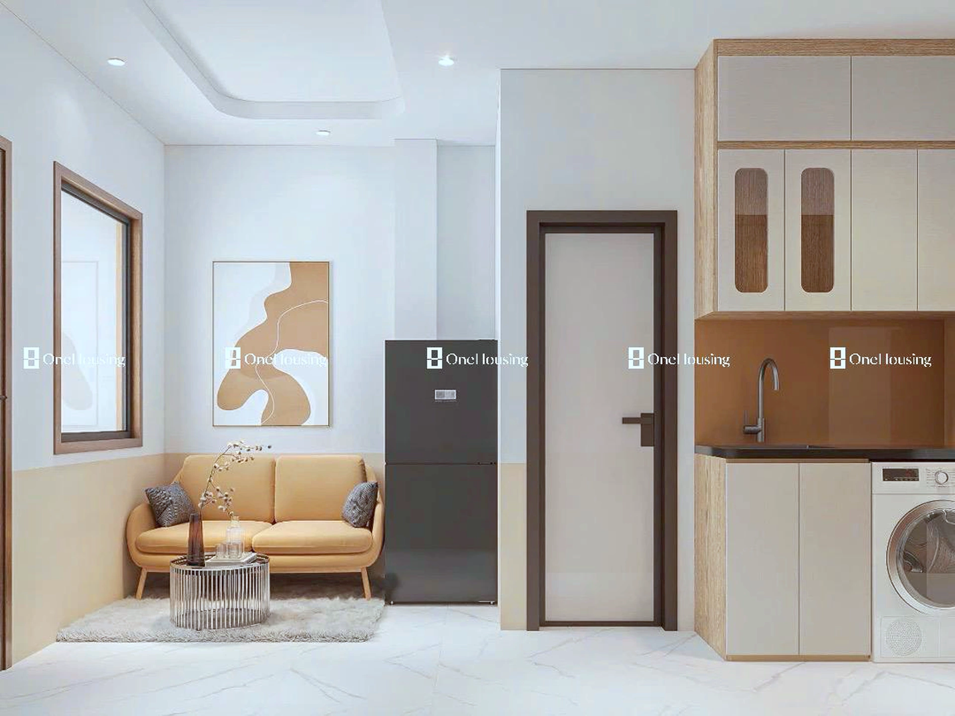 Onehousing image