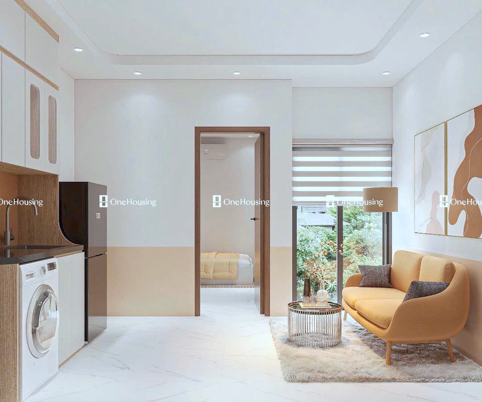 Onehousing image