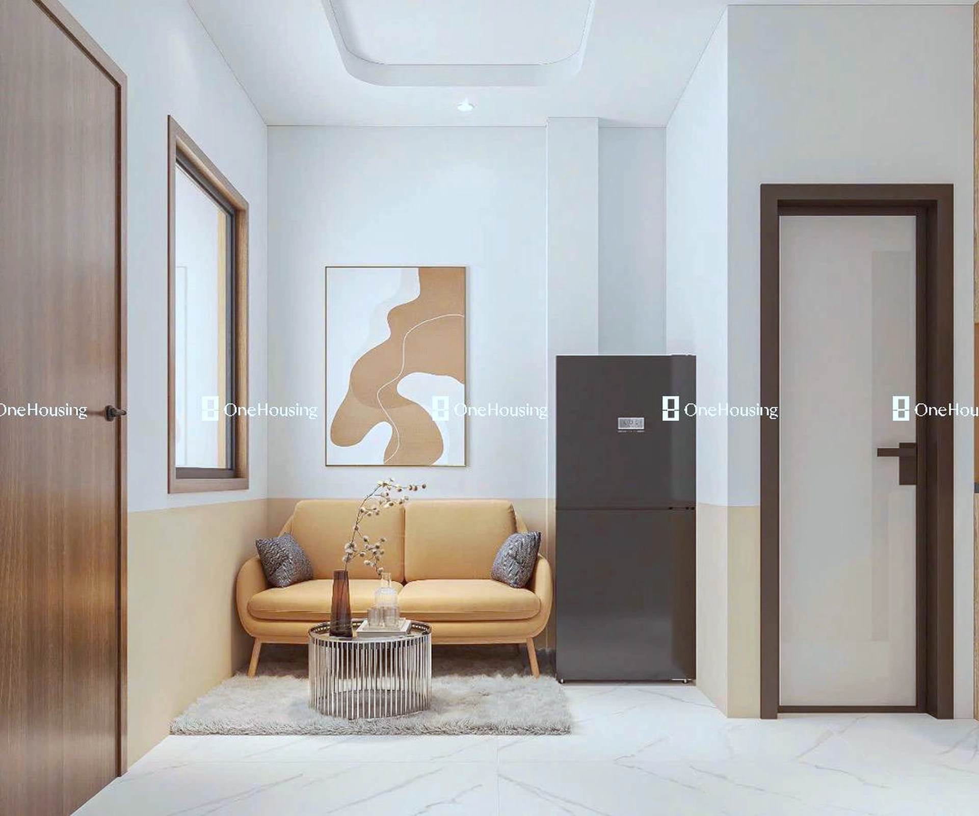 Onehousing image