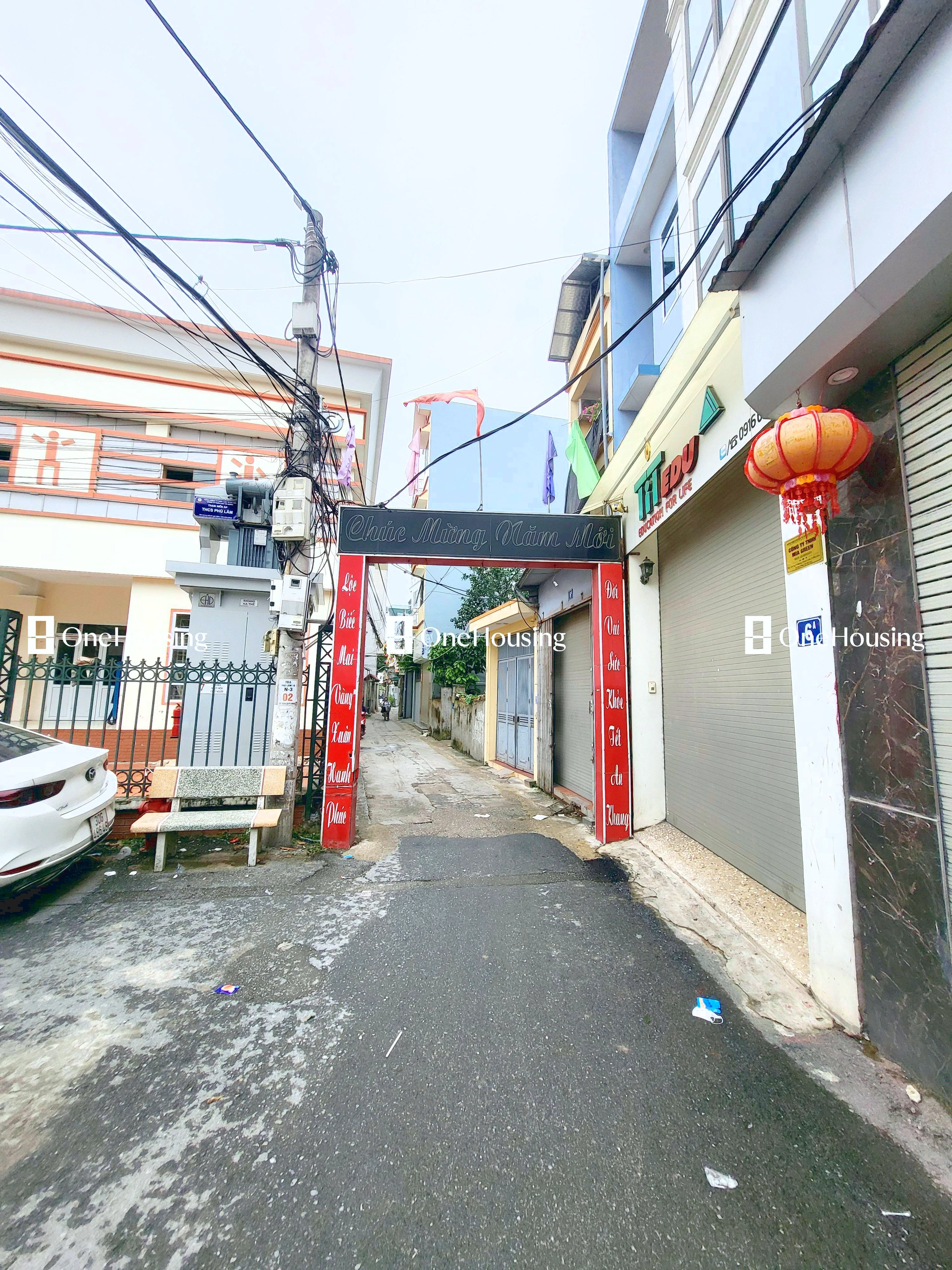 Onehousing image