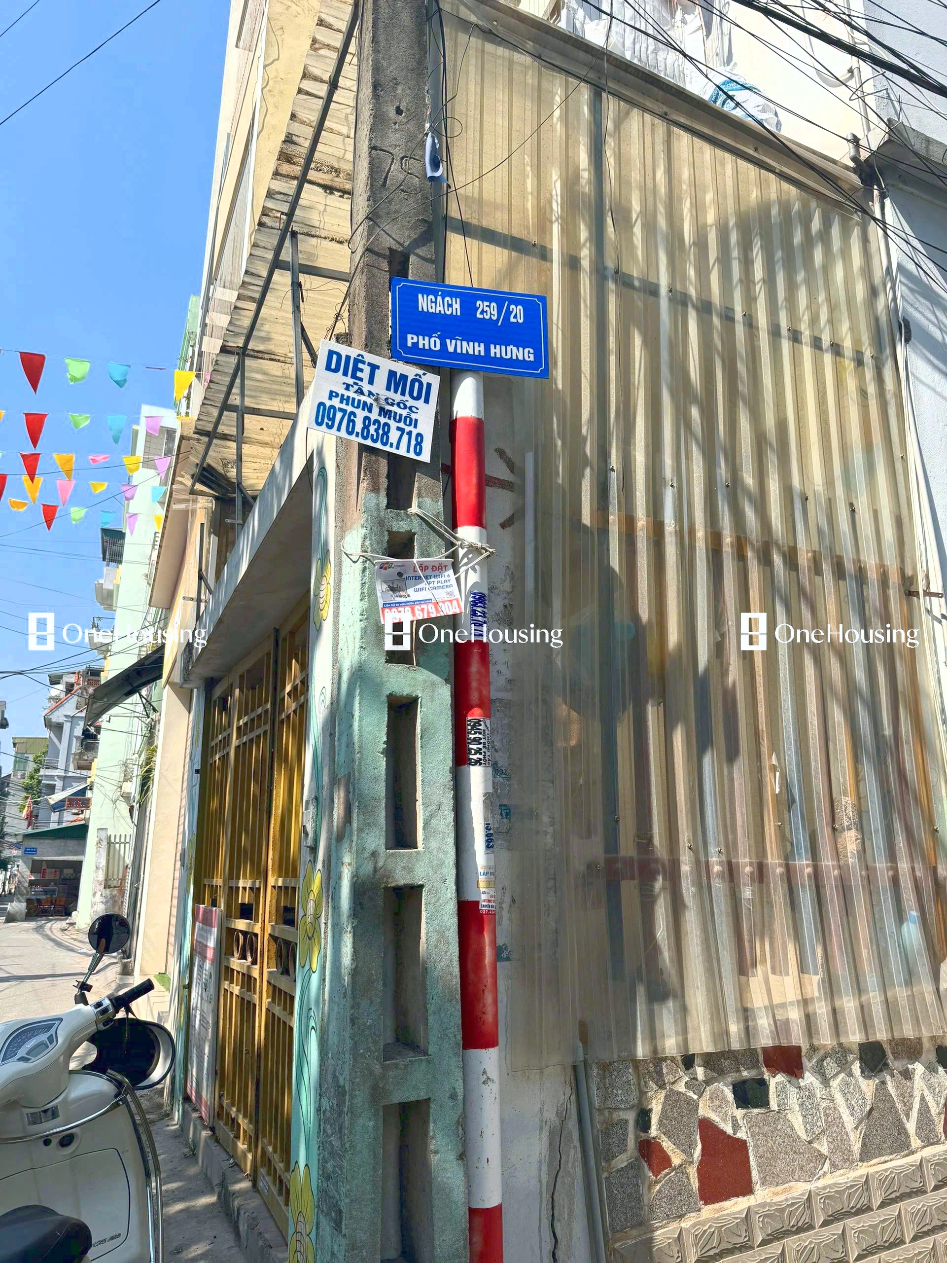 Onehousing image
