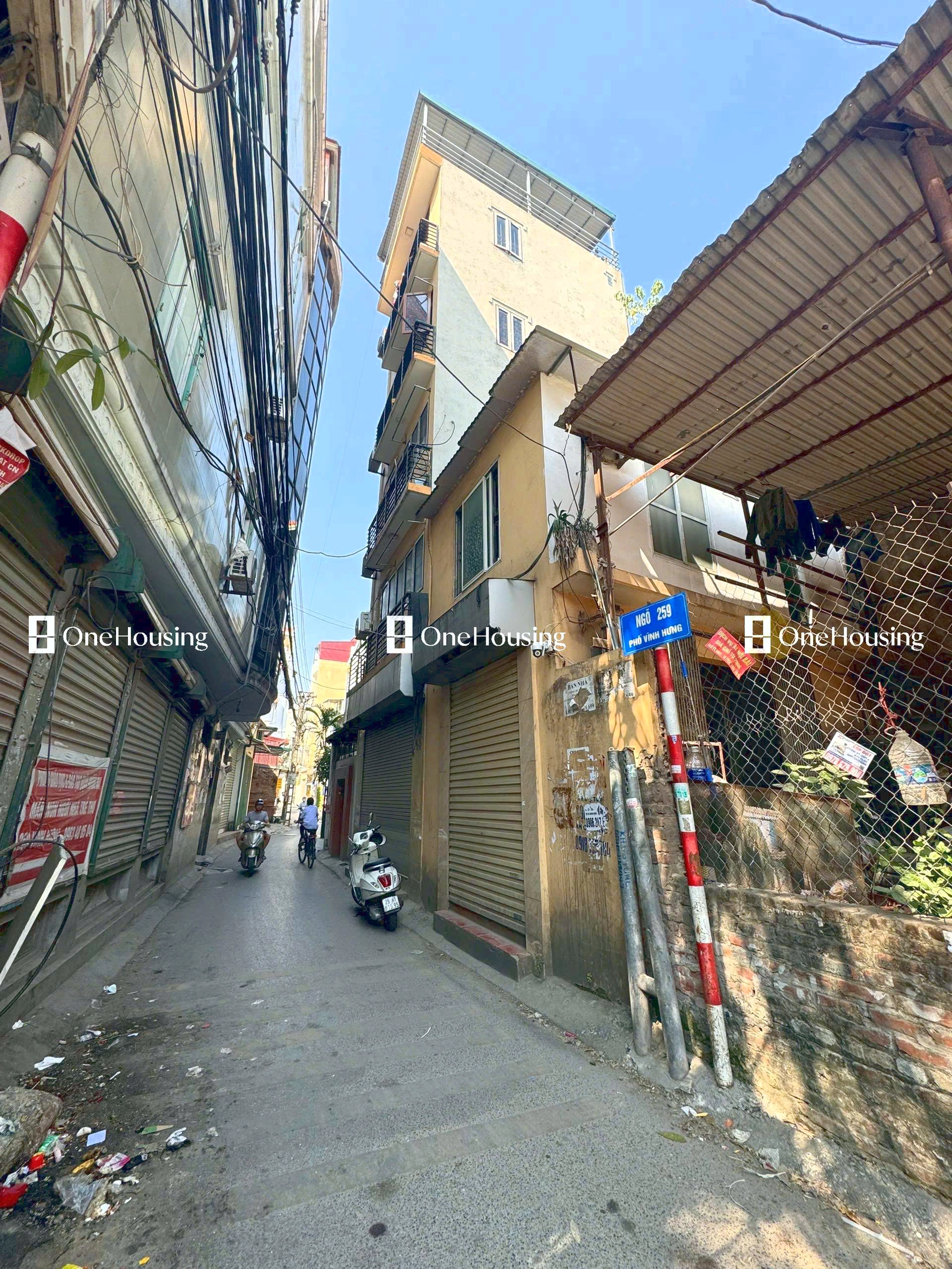 Onehousing image