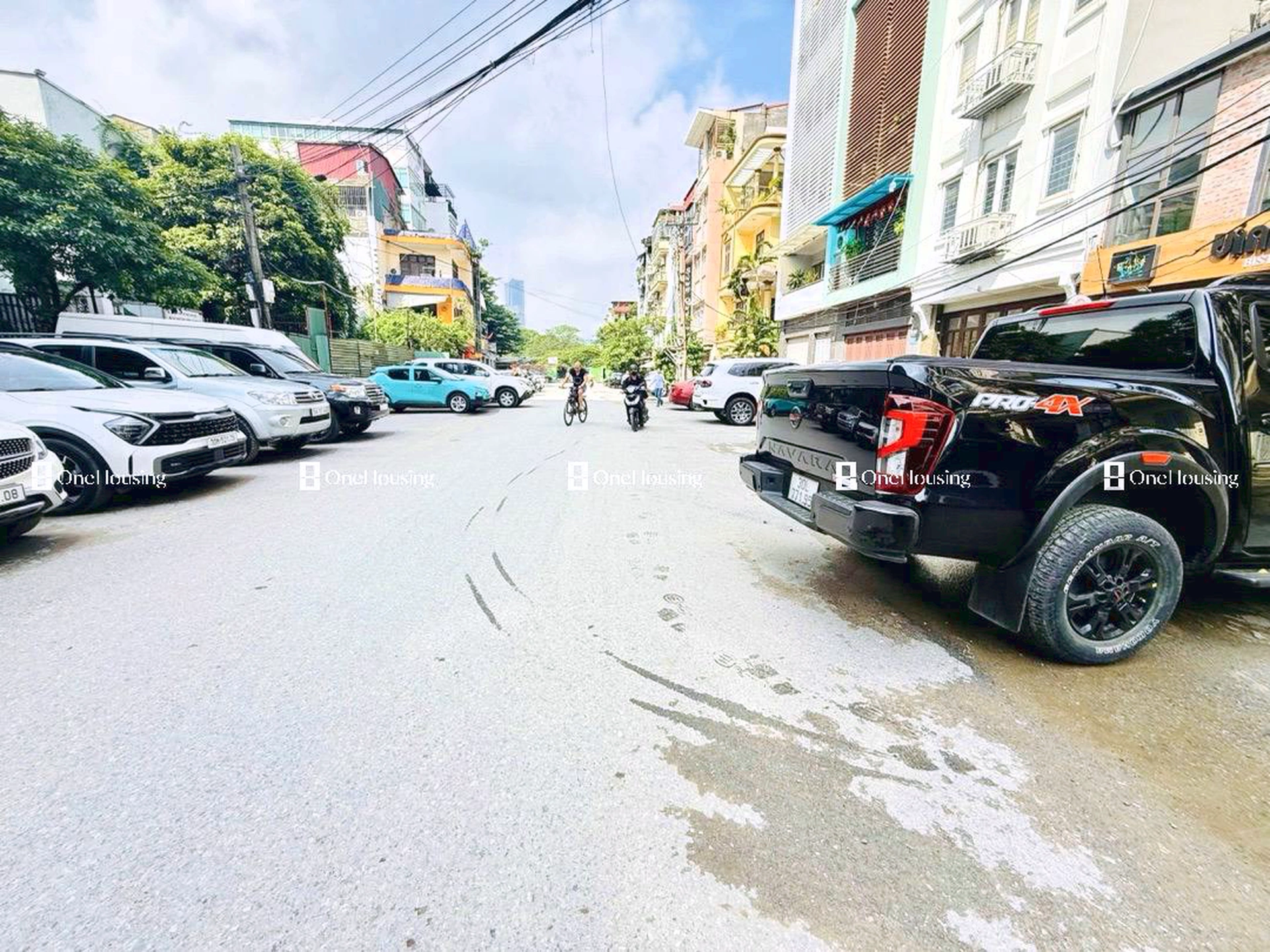 Đất nền cách Giang Văn Minh 70m, P. Đội Cấn, Q. Ba Đình, TP. Hà Nội
