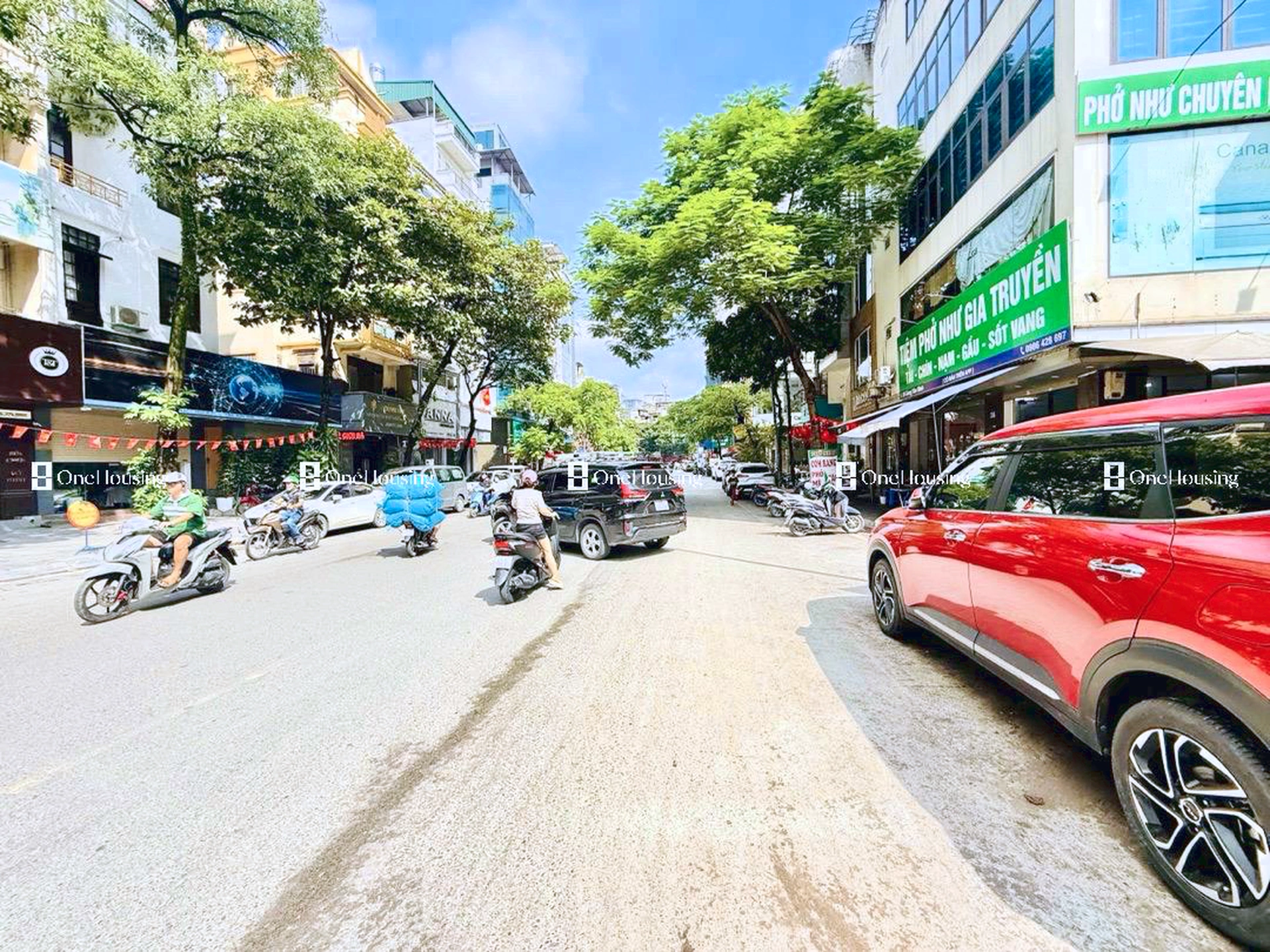 Đất nền cách Giang Văn Minh 70m, P. Đội Cấn, Q. Ba Đình, TP. Hà Nội