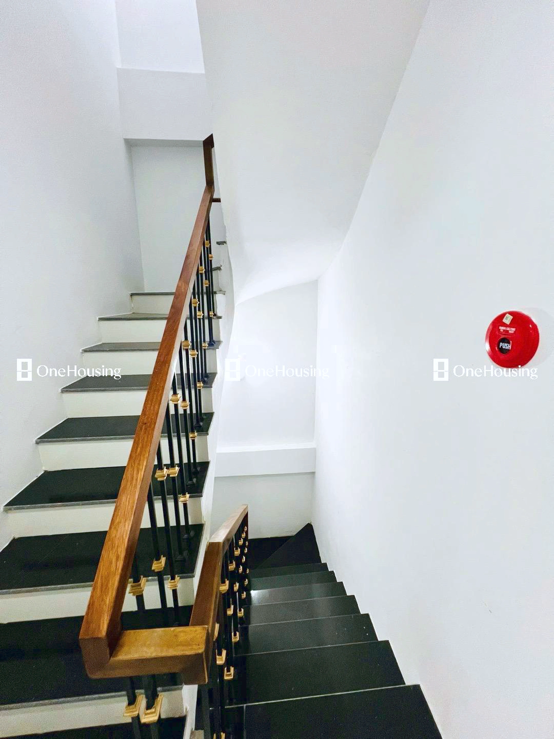 Nhà mặt ngõ cách Yên Hòa 200m, P. Yên Hòa, Q. Cầu Giấy, TP. Hà Nội