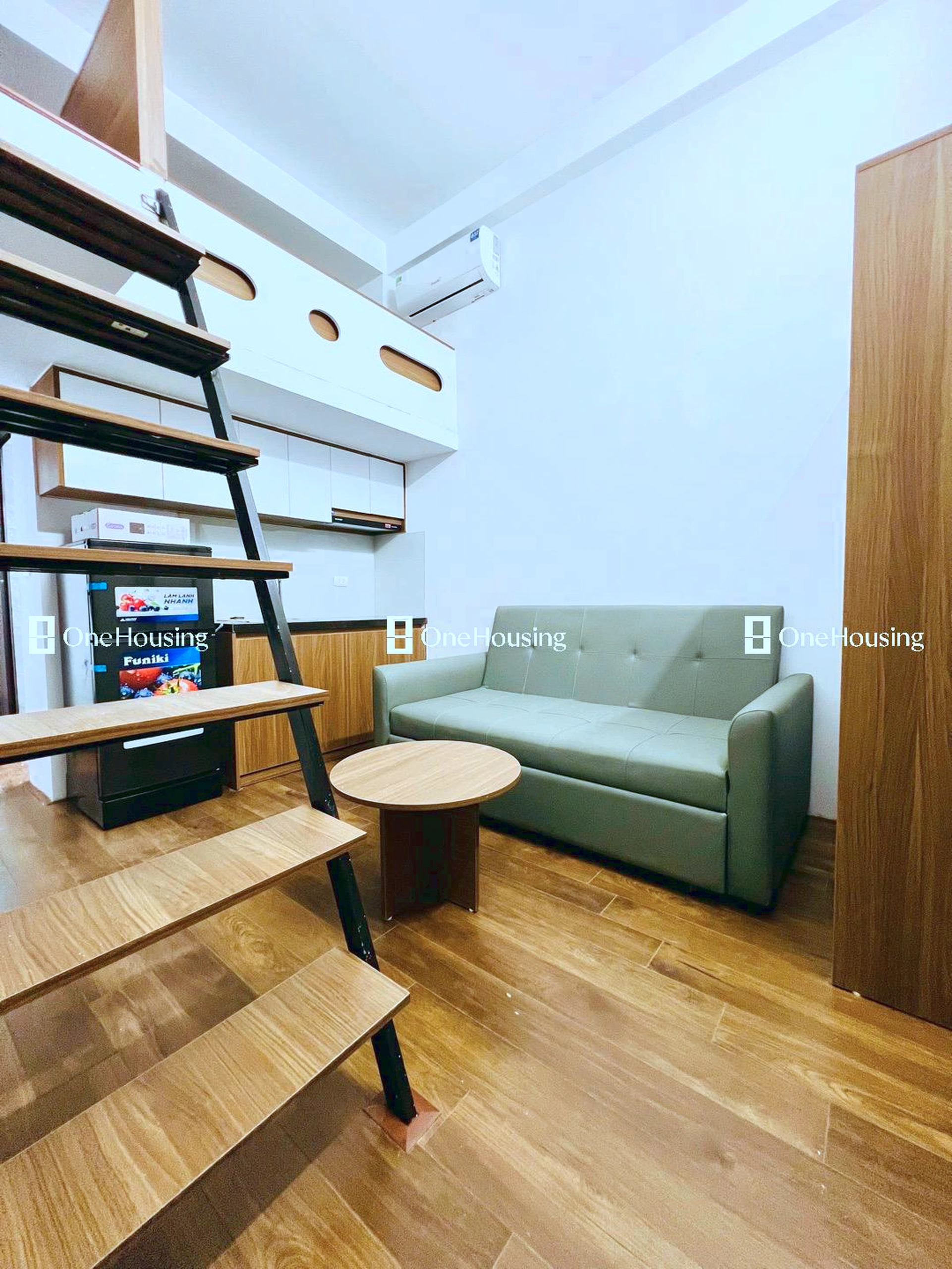 Nhà mặt ngõ cách Yên Hòa 200m, P. Yên Hòa, Q. Cầu Giấy, TP. Hà Nội