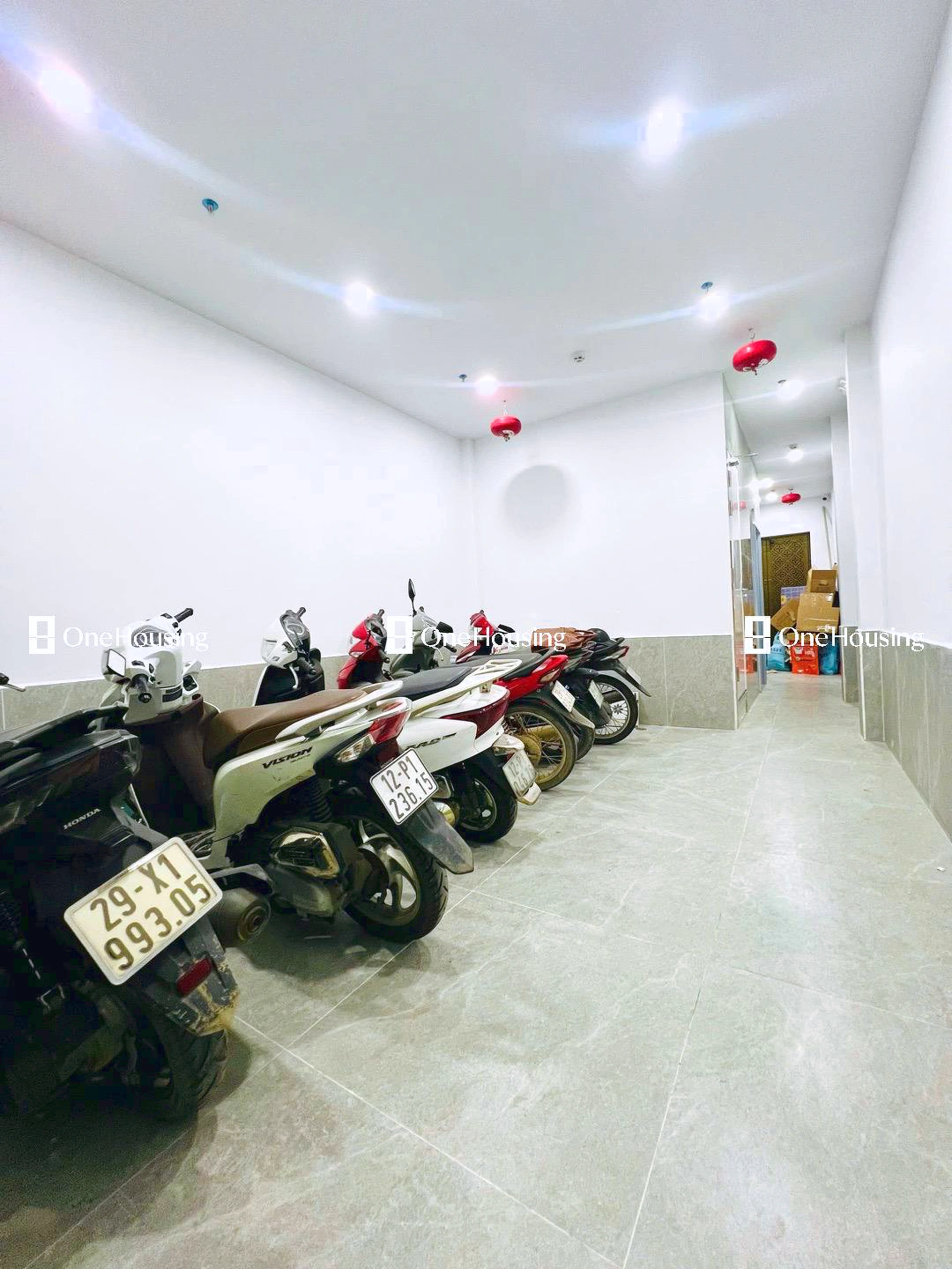 Nhà mặt ngõ cách Yên Hòa 200m, P. Yên Hòa, Q. Cầu Giấy, TP. Hà Nội